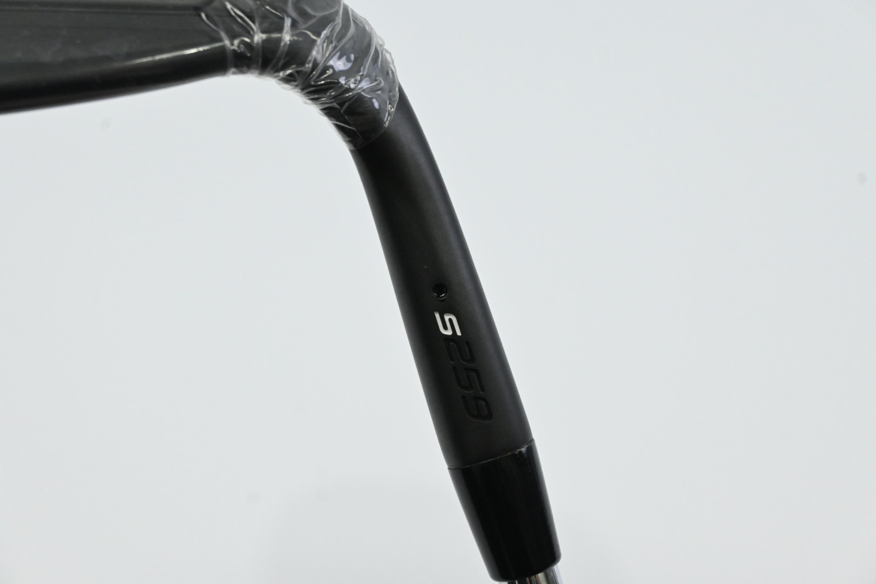 Ping S259 Lob Wedge / 60 Degree / Black Dot / Wedge Flex Ping Z-Z115 Shaft