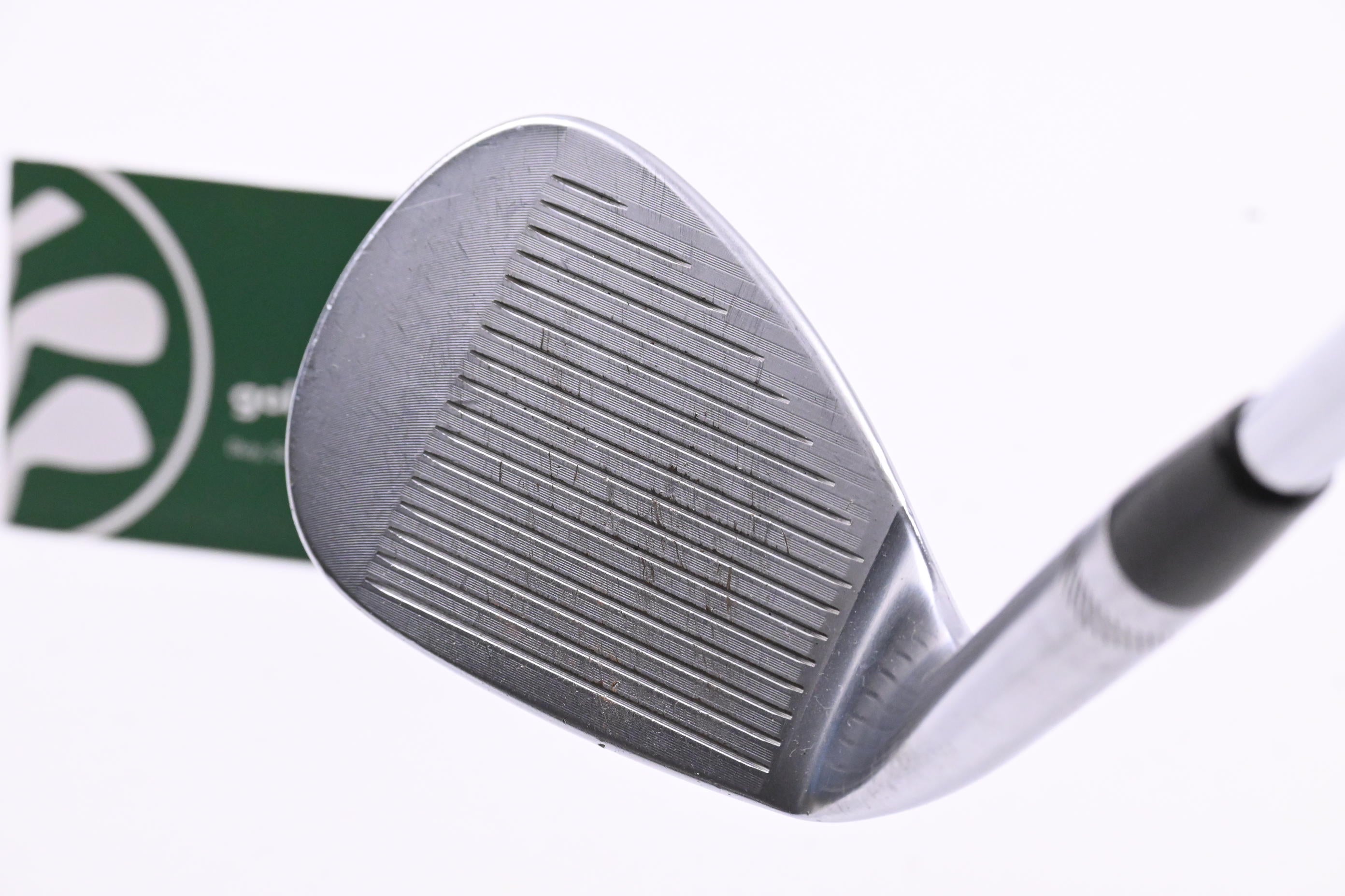 Titleist Vokey SM8 Lob Wedge / 58 Degree / Wedge Flex Vokey SM8 Shaft