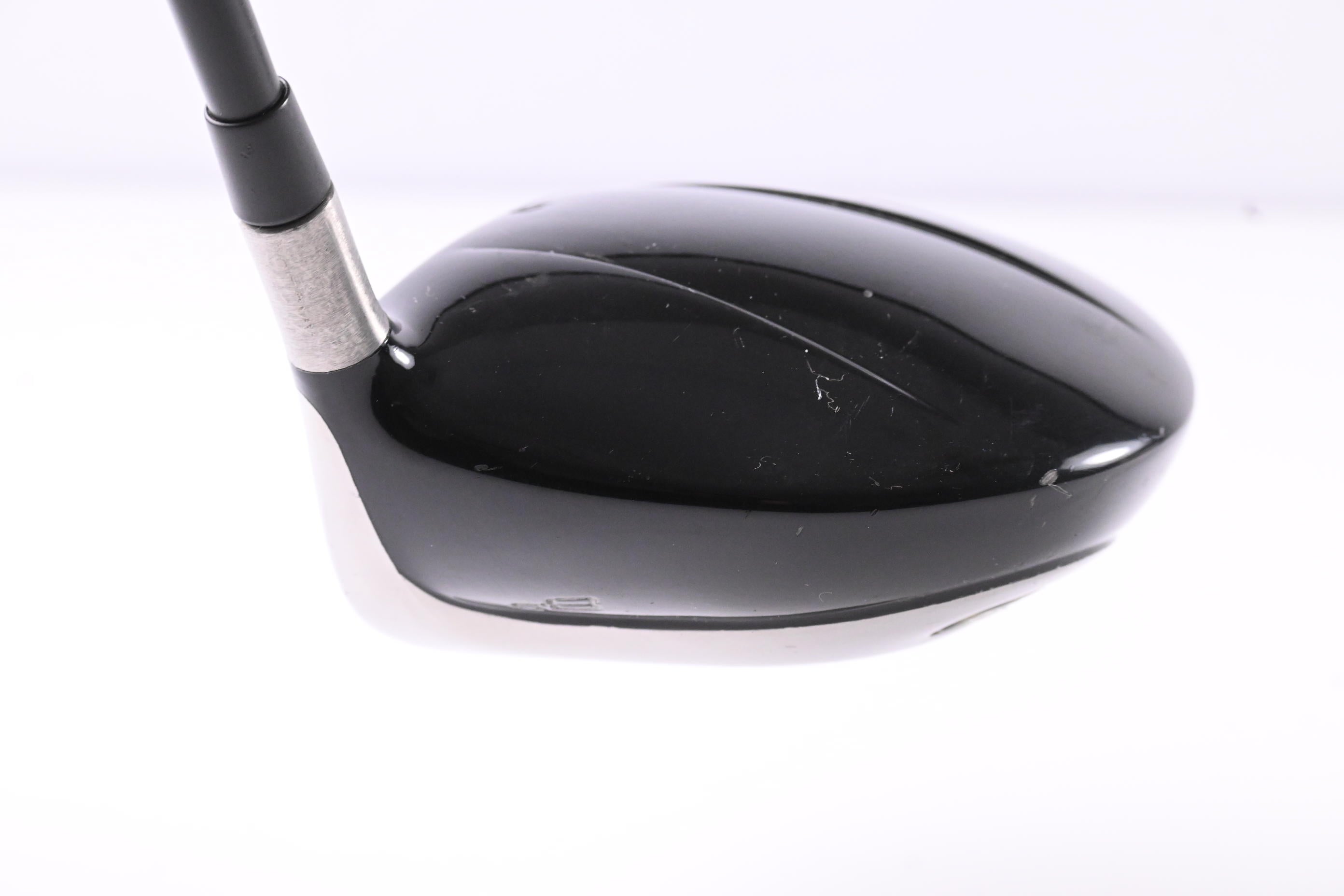Taylormade R580 Driver / 8.5 Degree / Regular Flex Taylormade M.A.S² 60 Shaft