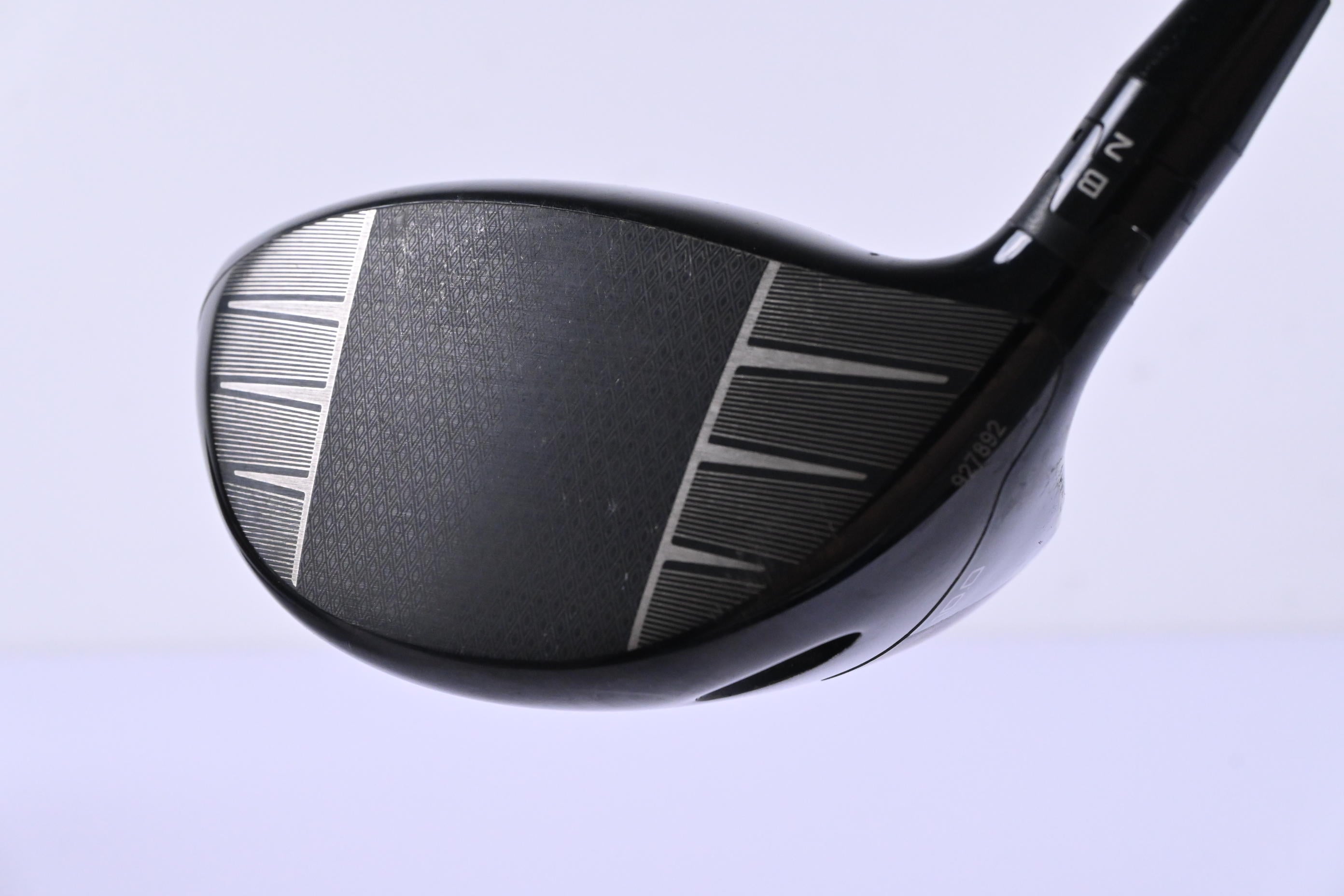 Titleist GT2 Driver / 10 Degree / Stiff Flex Tensei 1K Blue 55 Shaft