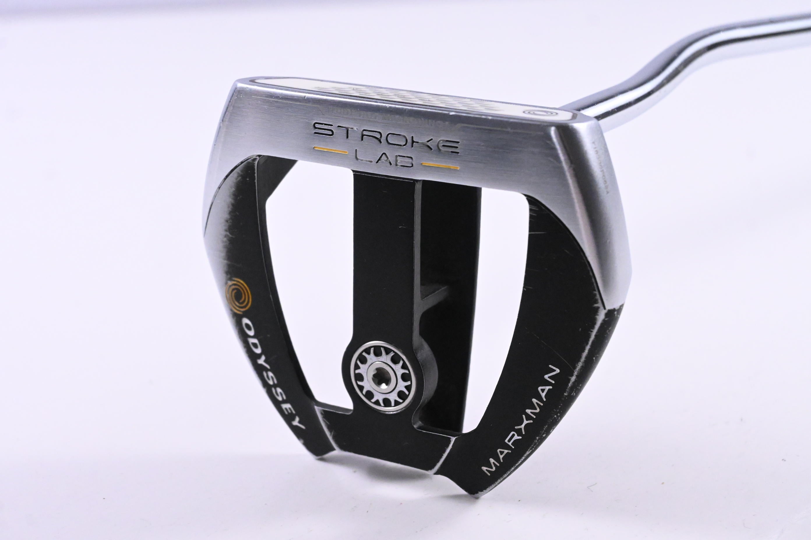 Odyssey Stroke Lab Marxman Putter / 34 Inch