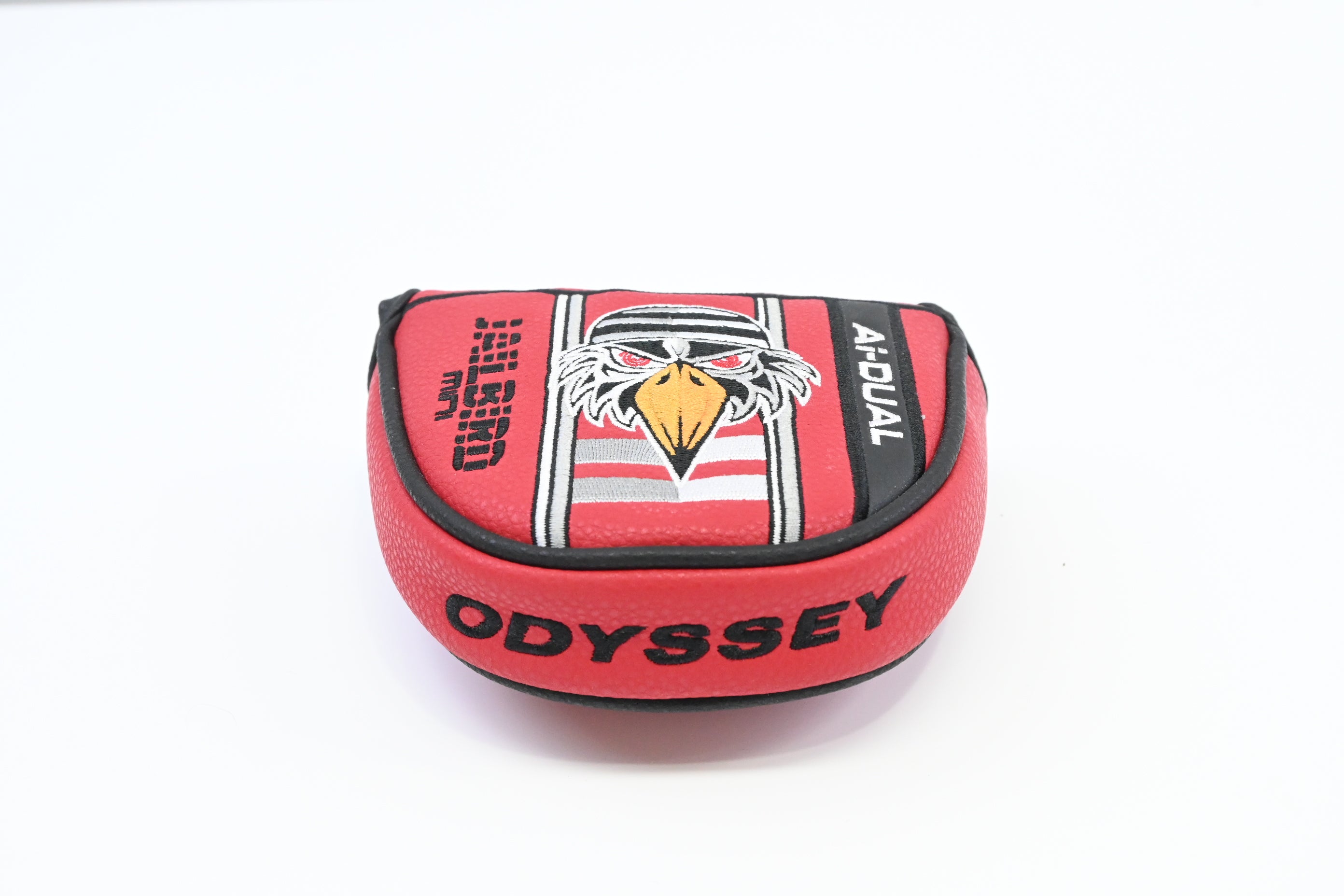 Odyssey Ai-Dual Jailbird Mini Putter / 34 Inch