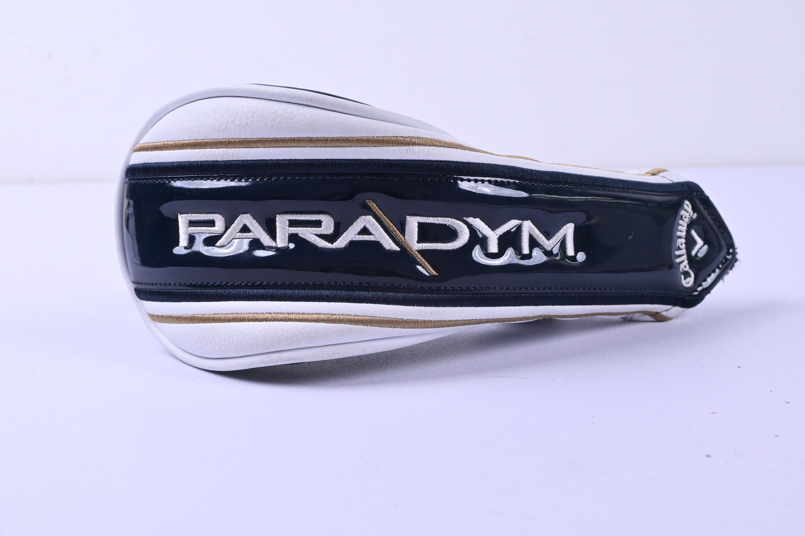 Callaway Paradym X #5 Hybrid / 24 Degree / Senior Flex Aldila Ascent 50 Shaft