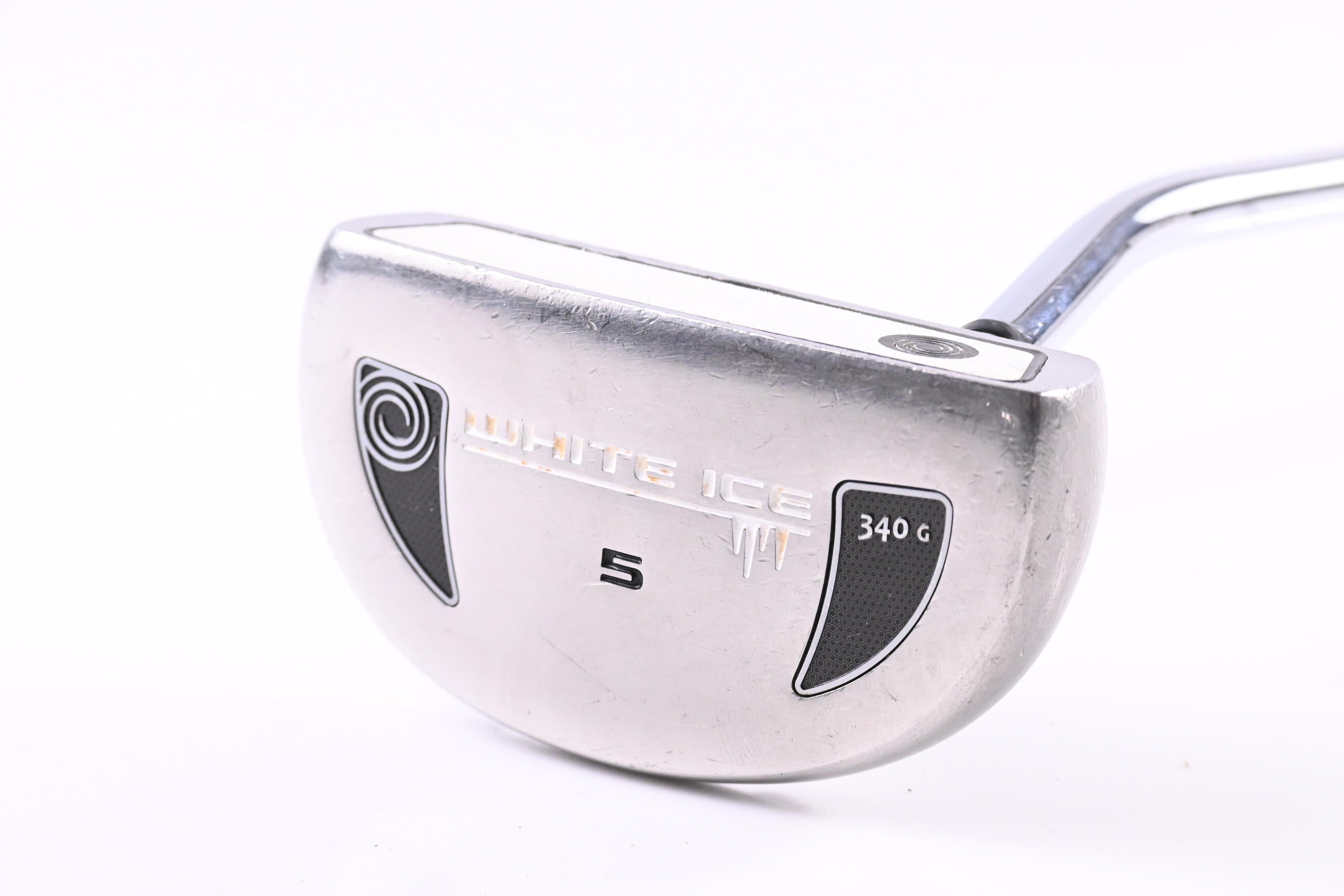 Odyssey White Ice #5 Putter / 33 Inch