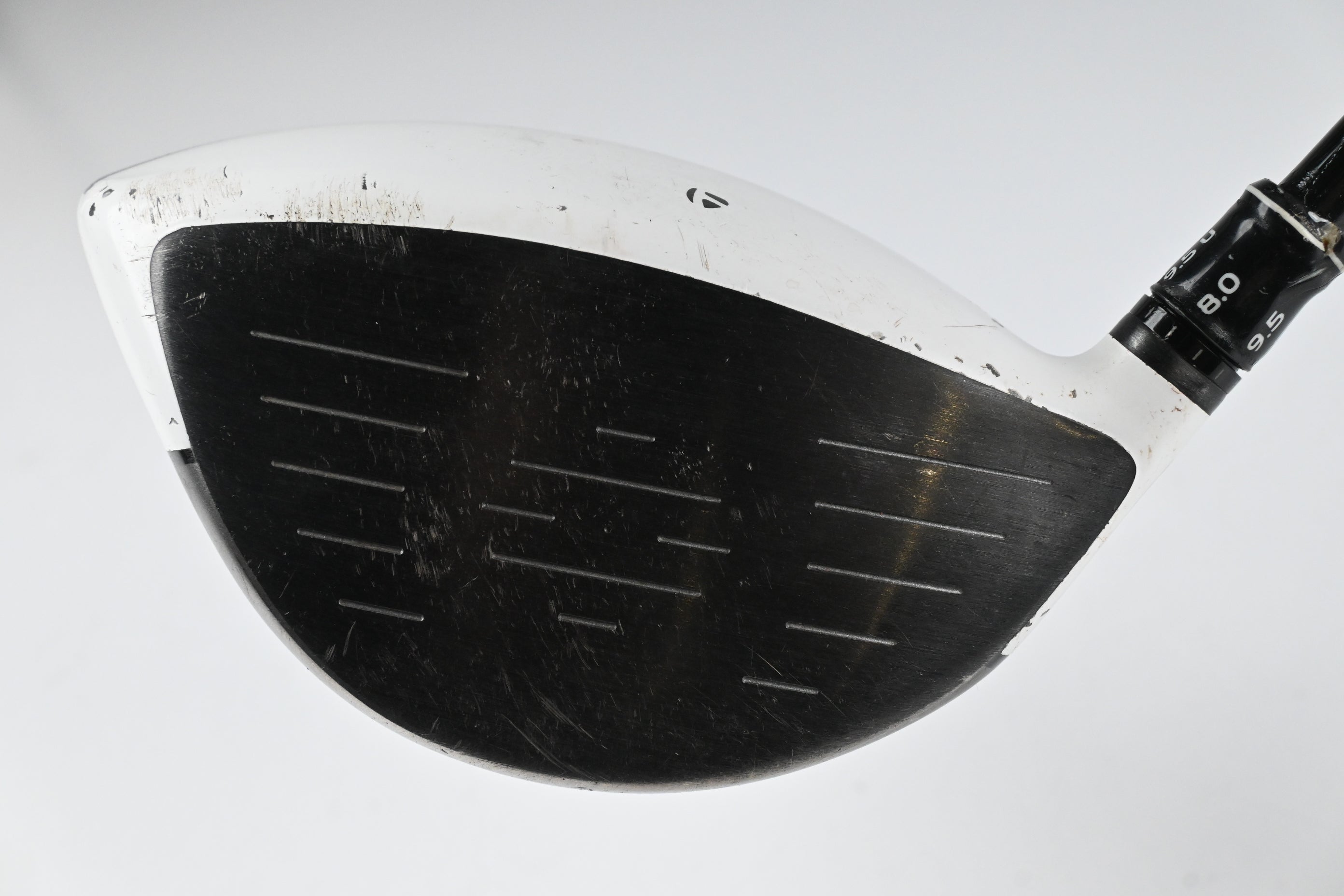 Taylormade R1 Driver / 10.5 Degree / Stiff Flex Kuro Kage 60 Shaft