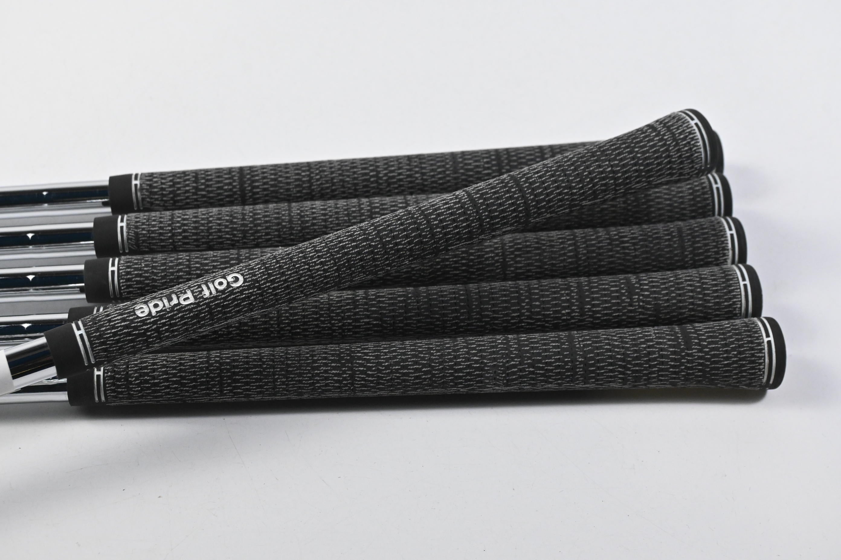 Ping Blueprint S Irons / 4-9i / Black Dot / X-Flex KBS Tour 130 Steel Shafts