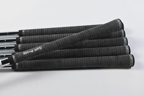 Ping Blueprint S Irons / 4-9i / Black Dot / X-Flex KBS Tour 130 Steel Shafts