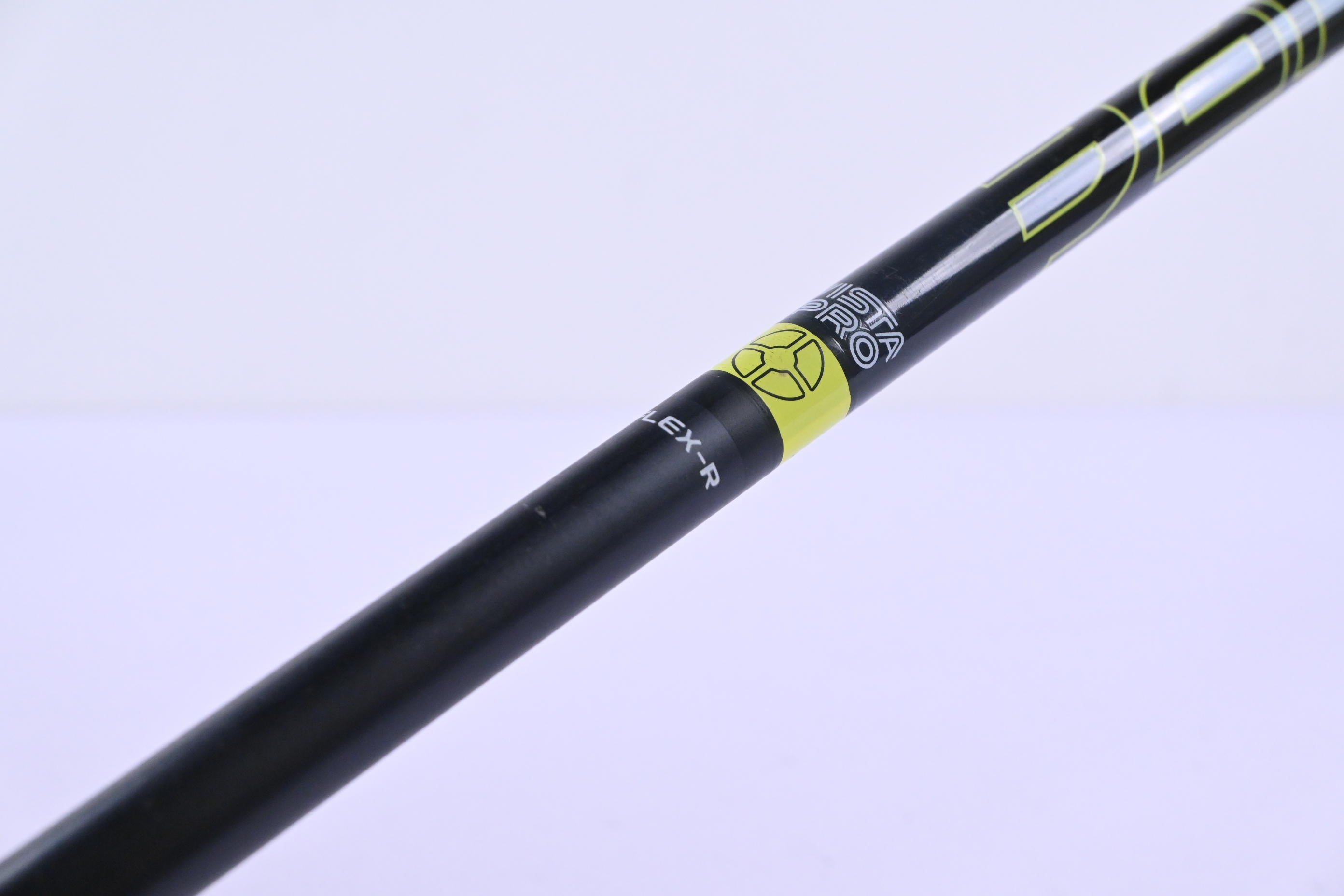 Wilson Staff D200 Driver / 12 Degree / Regular Flex Fujikura Vista Pro 49 Shaft