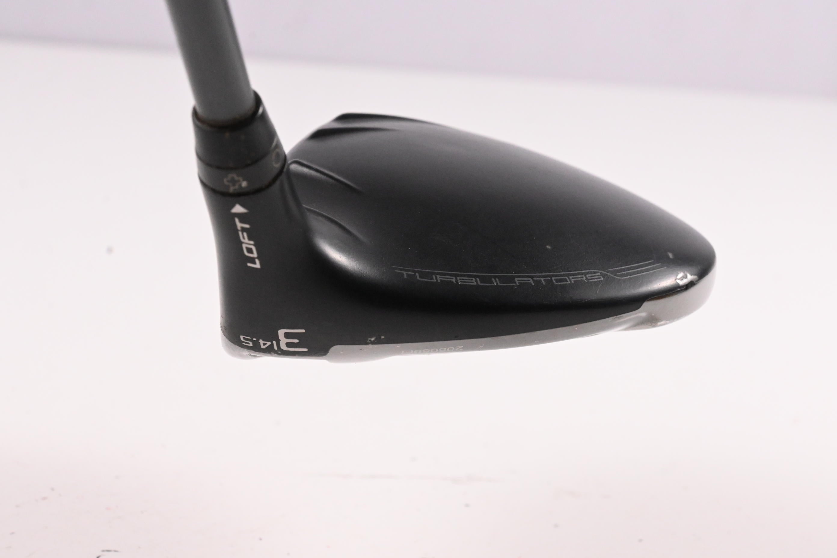 Ping G Series #3 Wood / 14.5 Degree / Regular Flex Ping Alta CB 65 Shaft