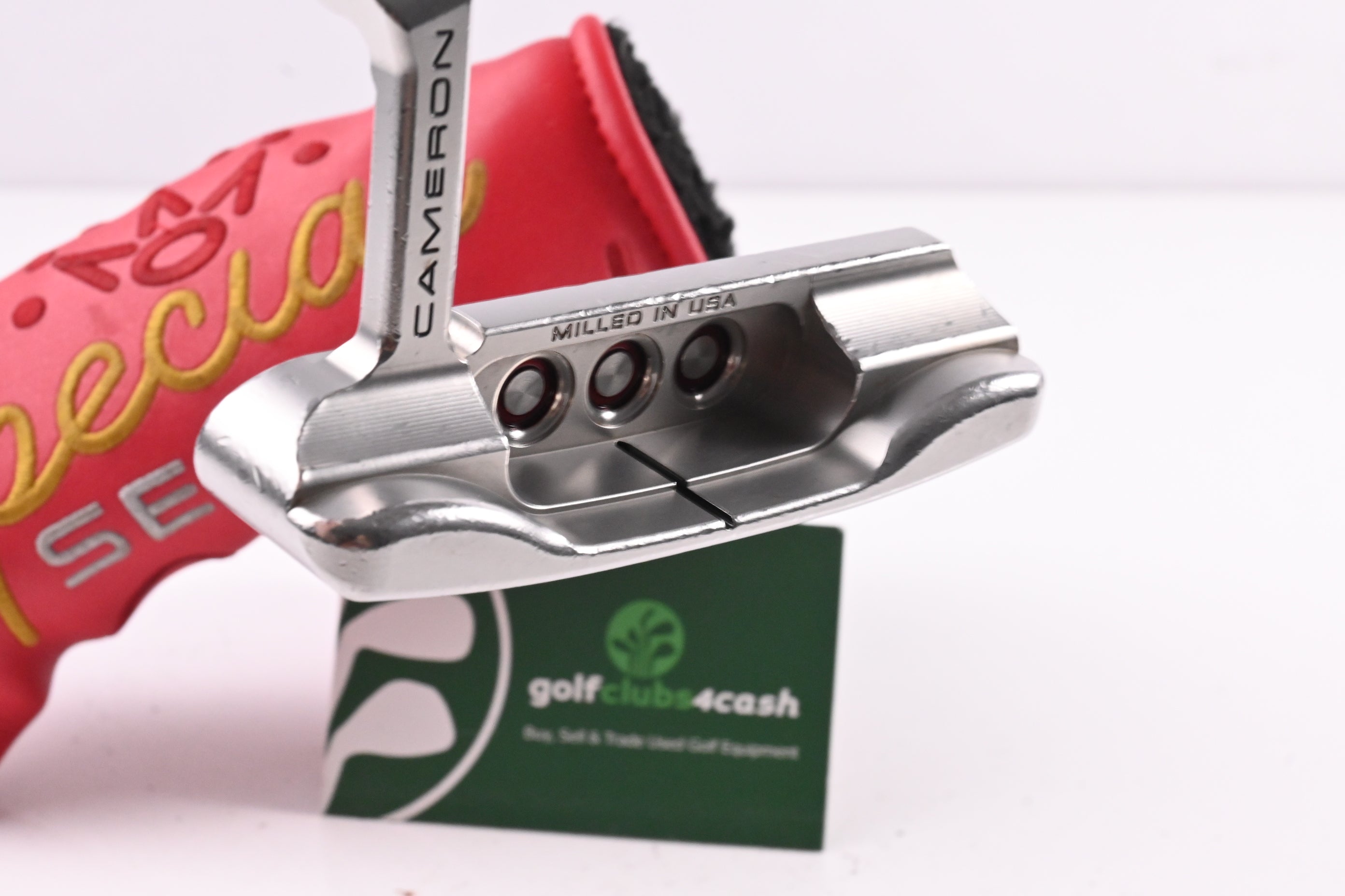 Scotty Cameron Special Select Newport Putter / 34 Inch