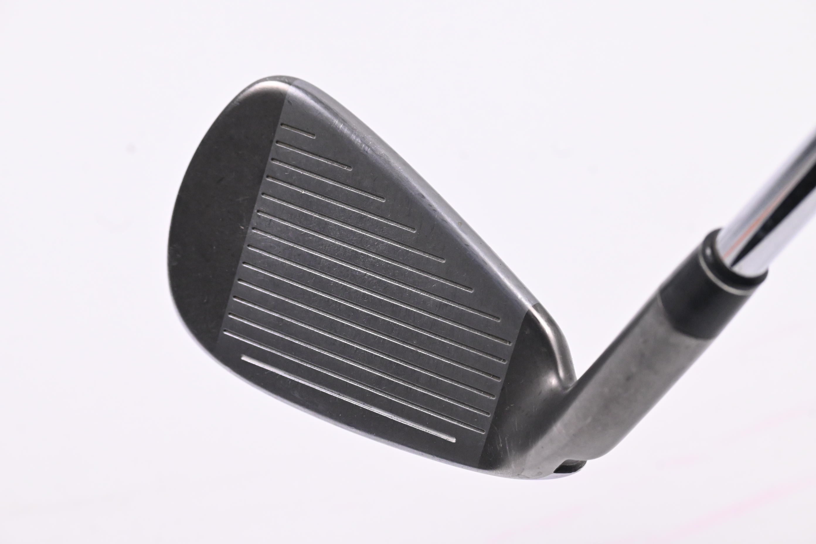 Taylormade Speedblade #7 Iron / 30.5 Degree / Stiff Flex Speedblade 85 Shaft