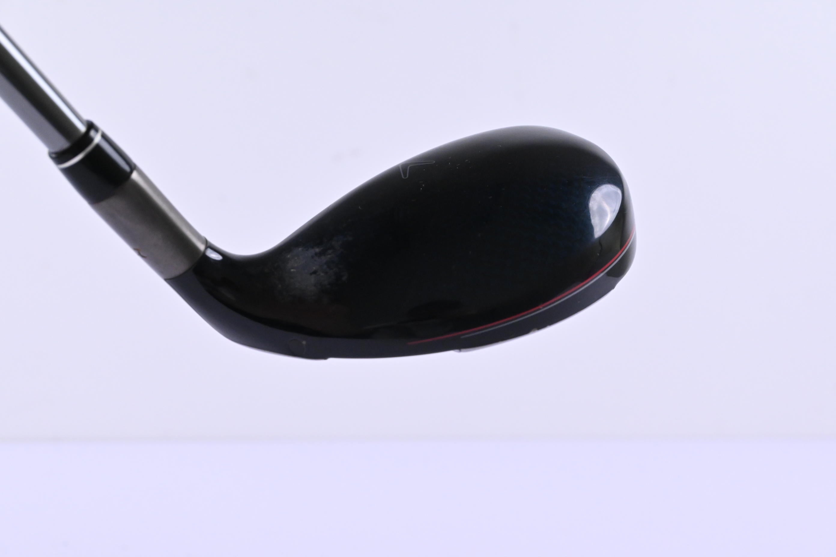 Callaway Big Bertha B21 #4 Hybrid / 21 Degree / Regular Flex RCH 65 Shaft