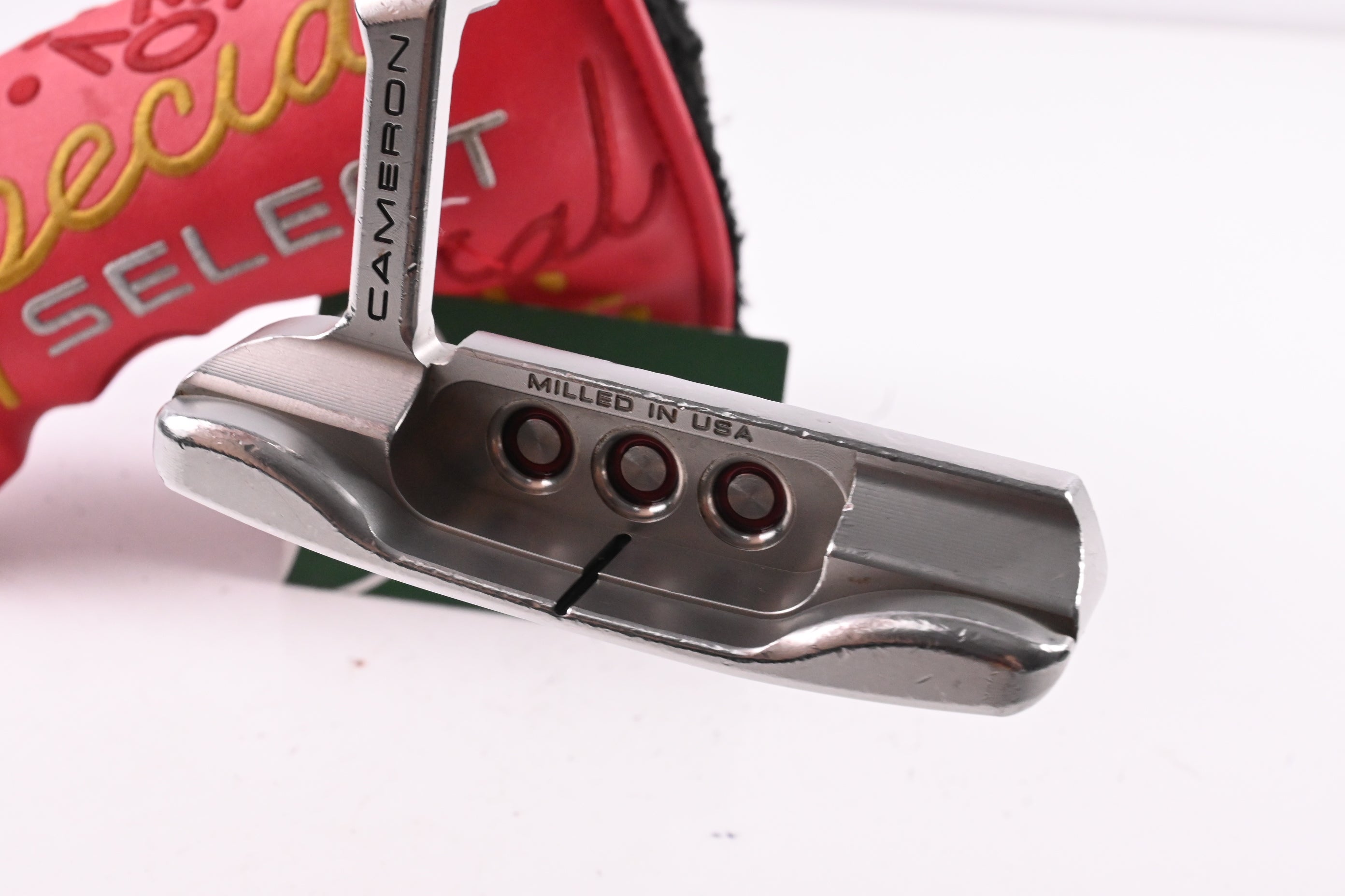 Scotty Cameron Special Select Newport Putter / 34 Inch