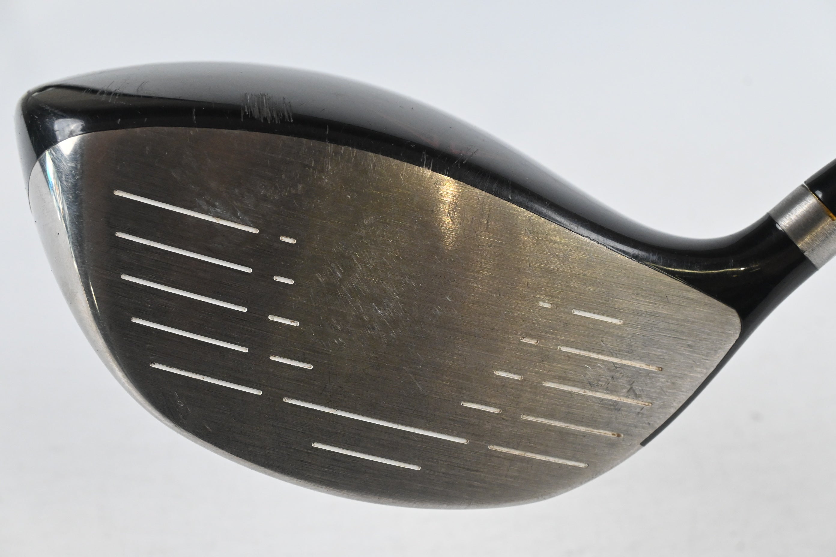 Ping G15 Driver / 9 Degree / Stiff Flex Ping TFC 149 D Shaft