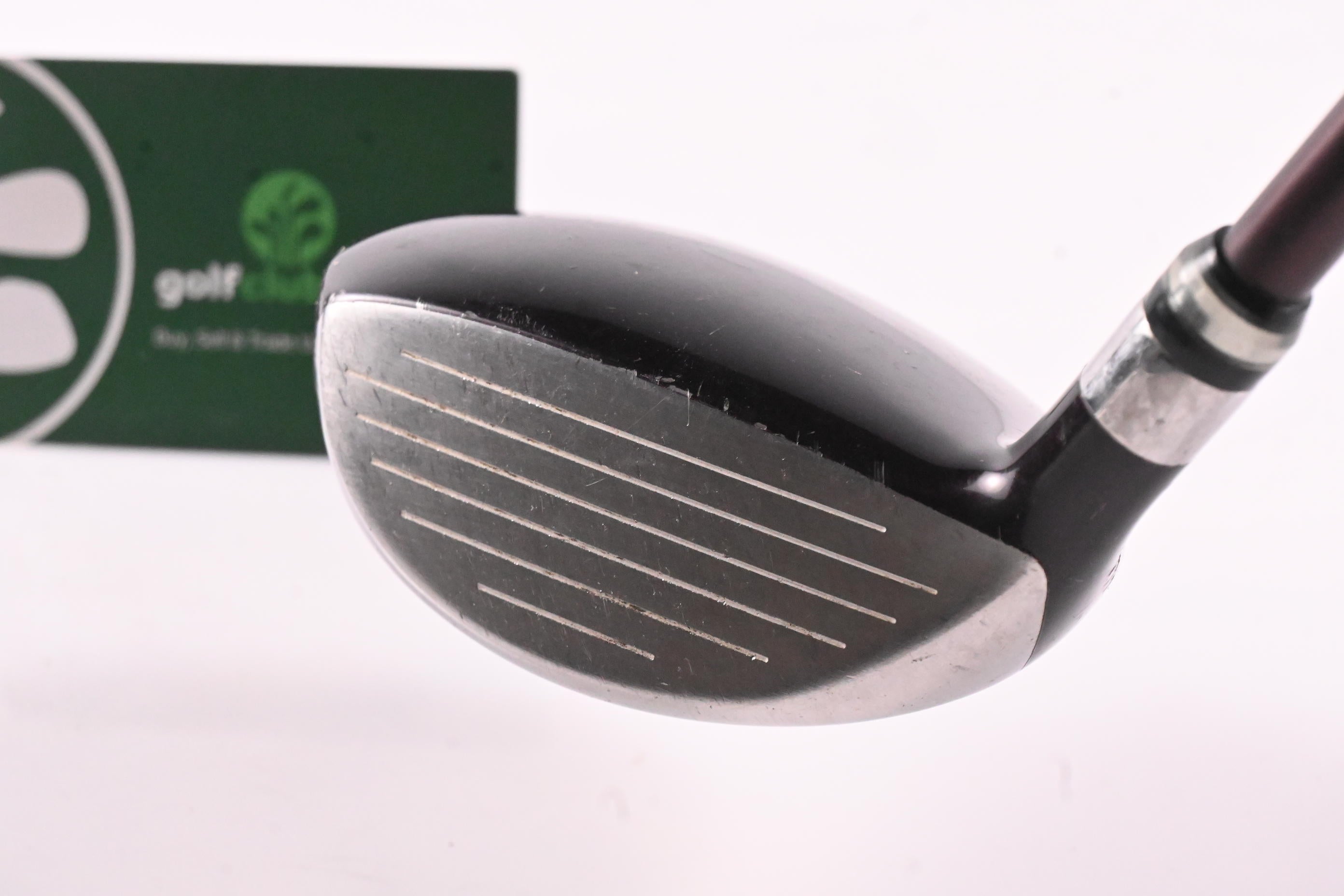Ladies Yonex Cyberstar Nanospeed #5 Wood / 21 Degree / Ladies Flex Yonex HS 60