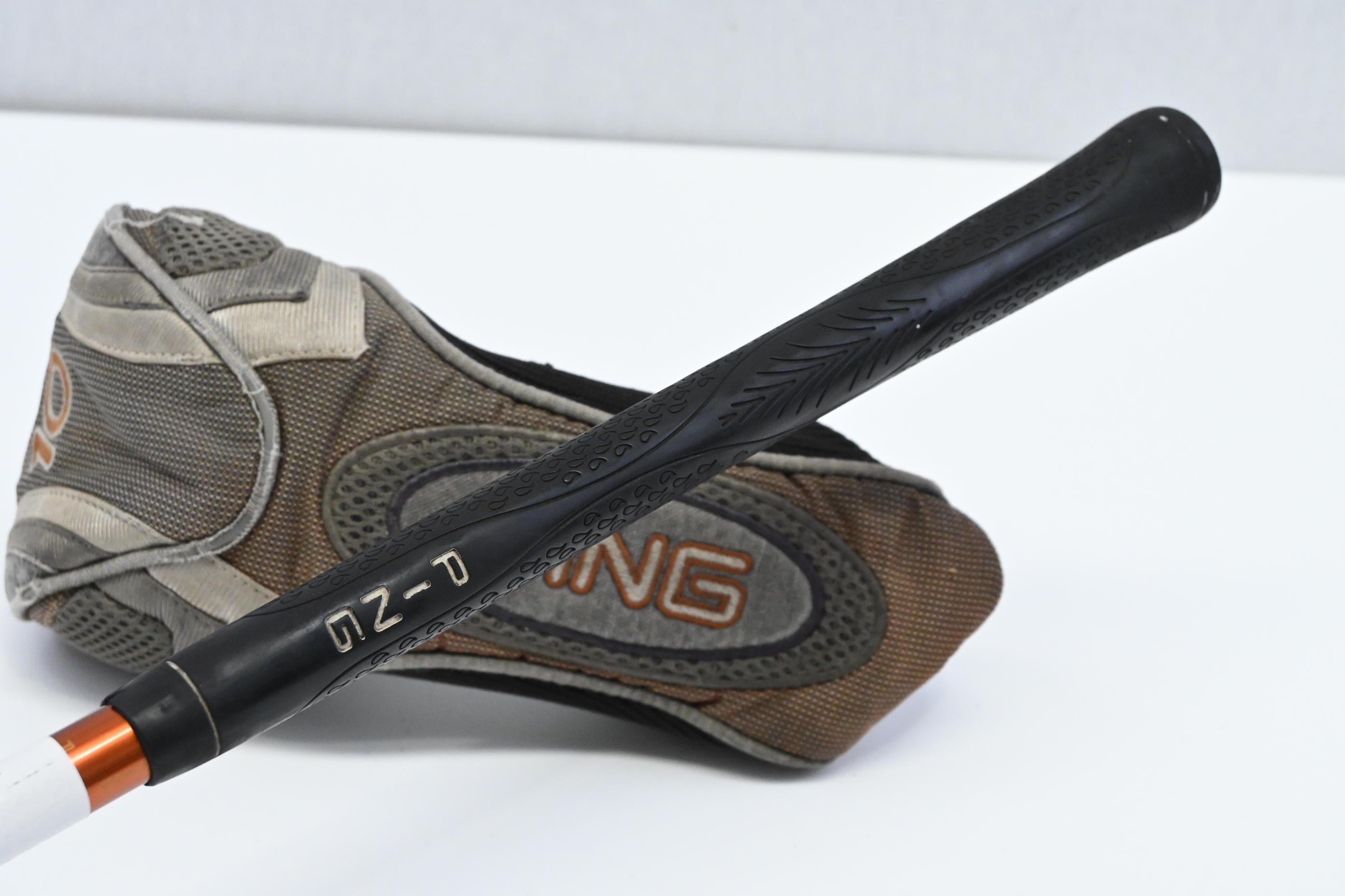 Ping G10 #5 Wood / 18.5 Degree / Regular Flex Ping TFC 129 Shaft