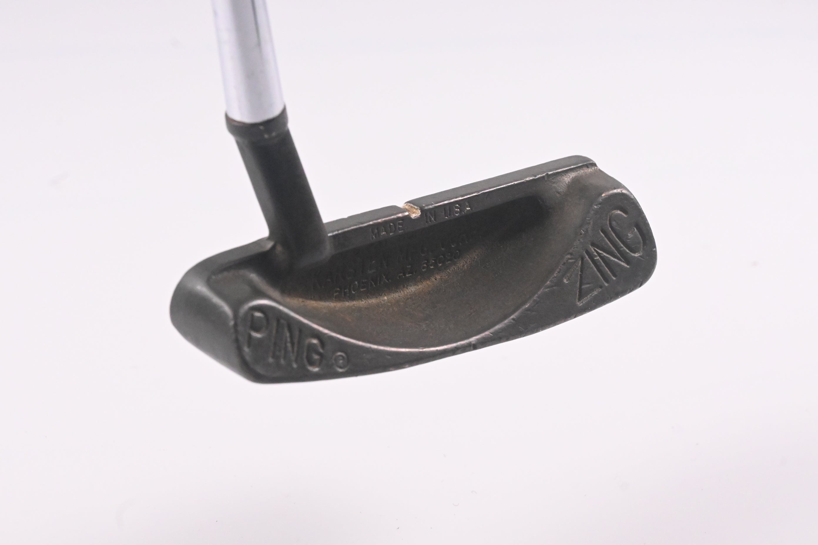 Ping Karsten BeCu Zing Putter / 36 Inch