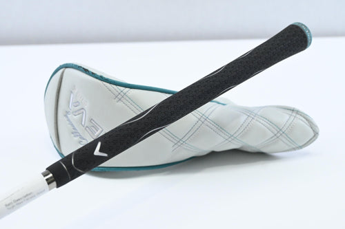 Ladies Callaway Reva Rise #5 Wood / 21 Degree / Ladies Flex UST Lin-Q LTE 4