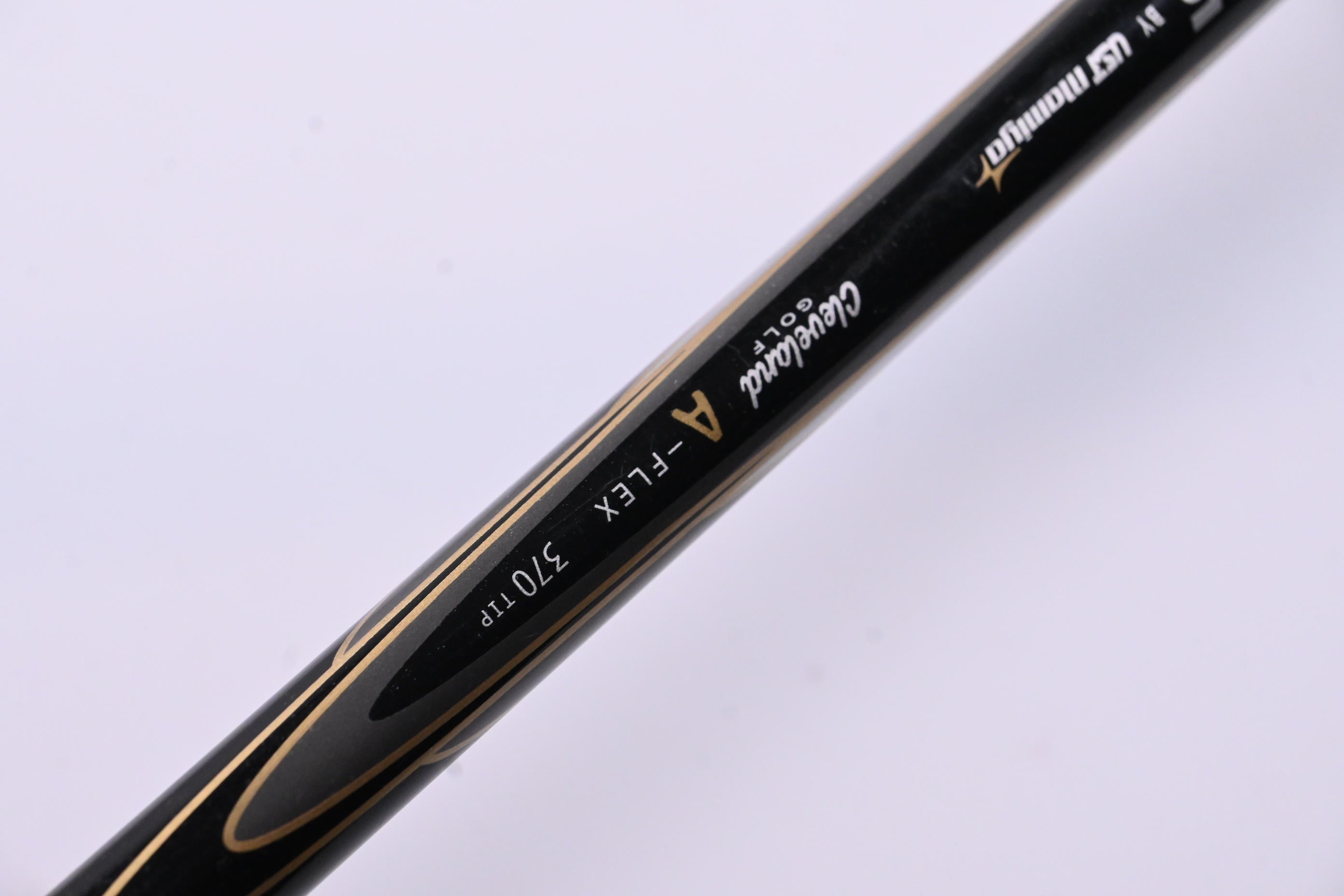Cleveland 588 Altitude #9 Iron / 39 Degree / Senior Flex Action Lite 55 Shaft