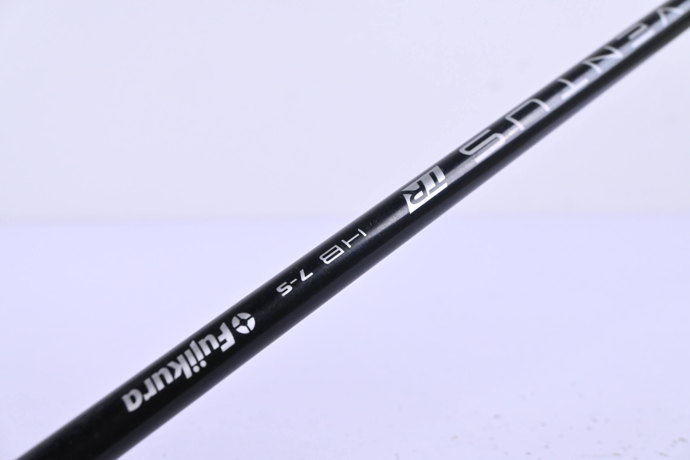 Taylormade Qi10 #4 Hybrid / 22 Degree / Stiff Flex Fujikura Ventus Blue HB 7