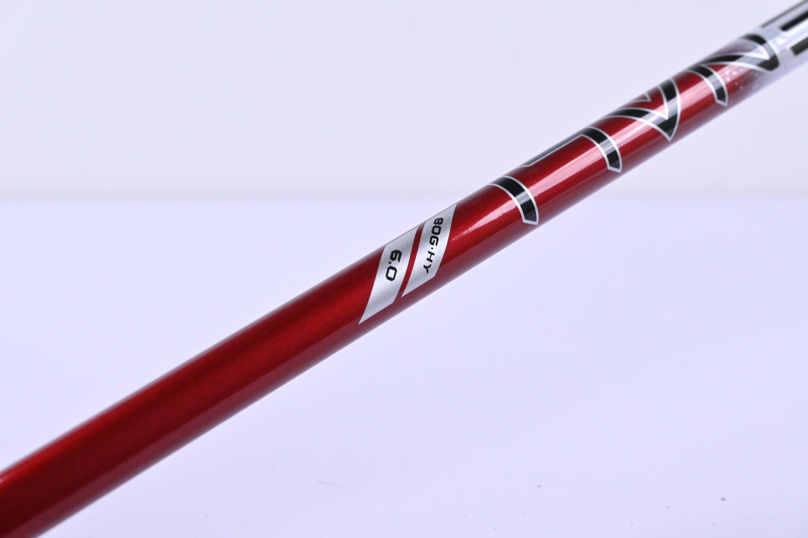 Ping G440 #3 Hybrid / 20 Degree / Stiff Flex Project X Denali Red 80 Shaft