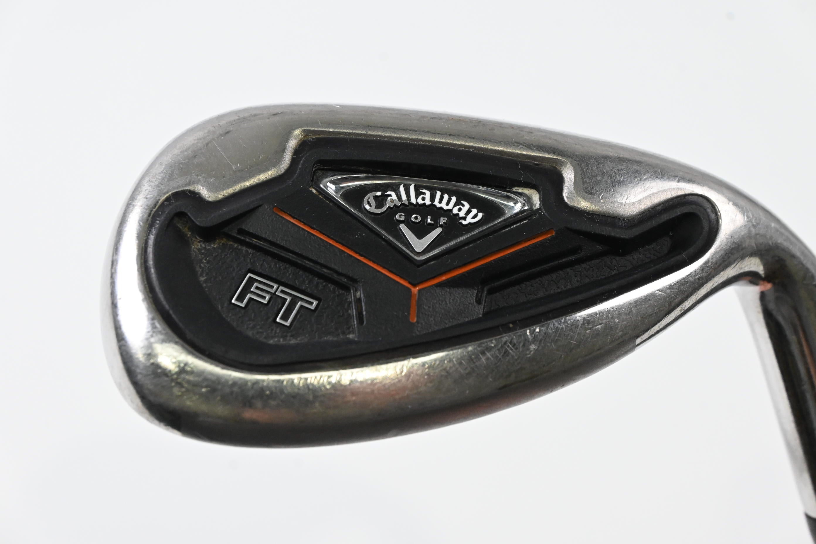 Ladies Callaway FT Sand Wedge / 55 Degree / Ladies Flex Callaway 45i