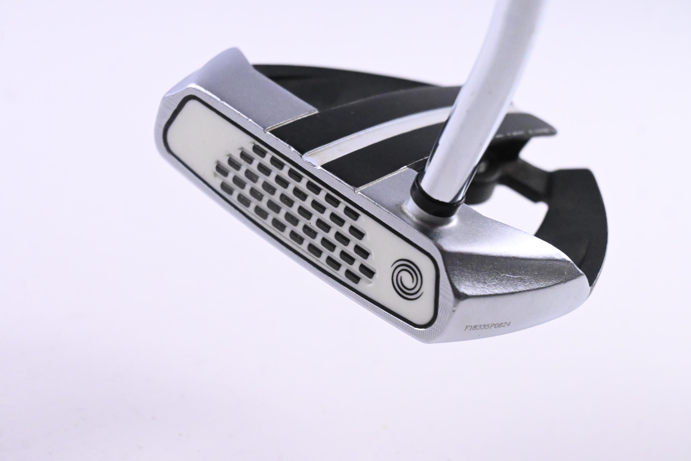 Odyssey Stroke Lab Marxman Putter / 34 Inch