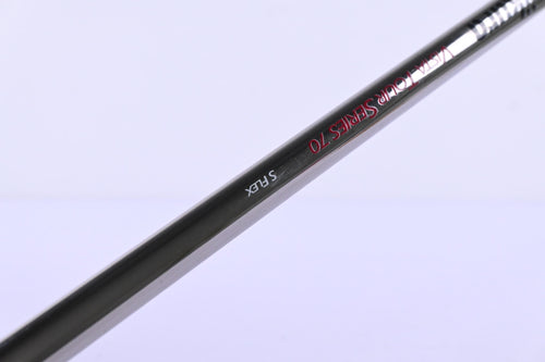 Titleist 983K Driver / 8.5 Degree / Stiff Flex Fujikura Vista Tour Series 70 Shaft