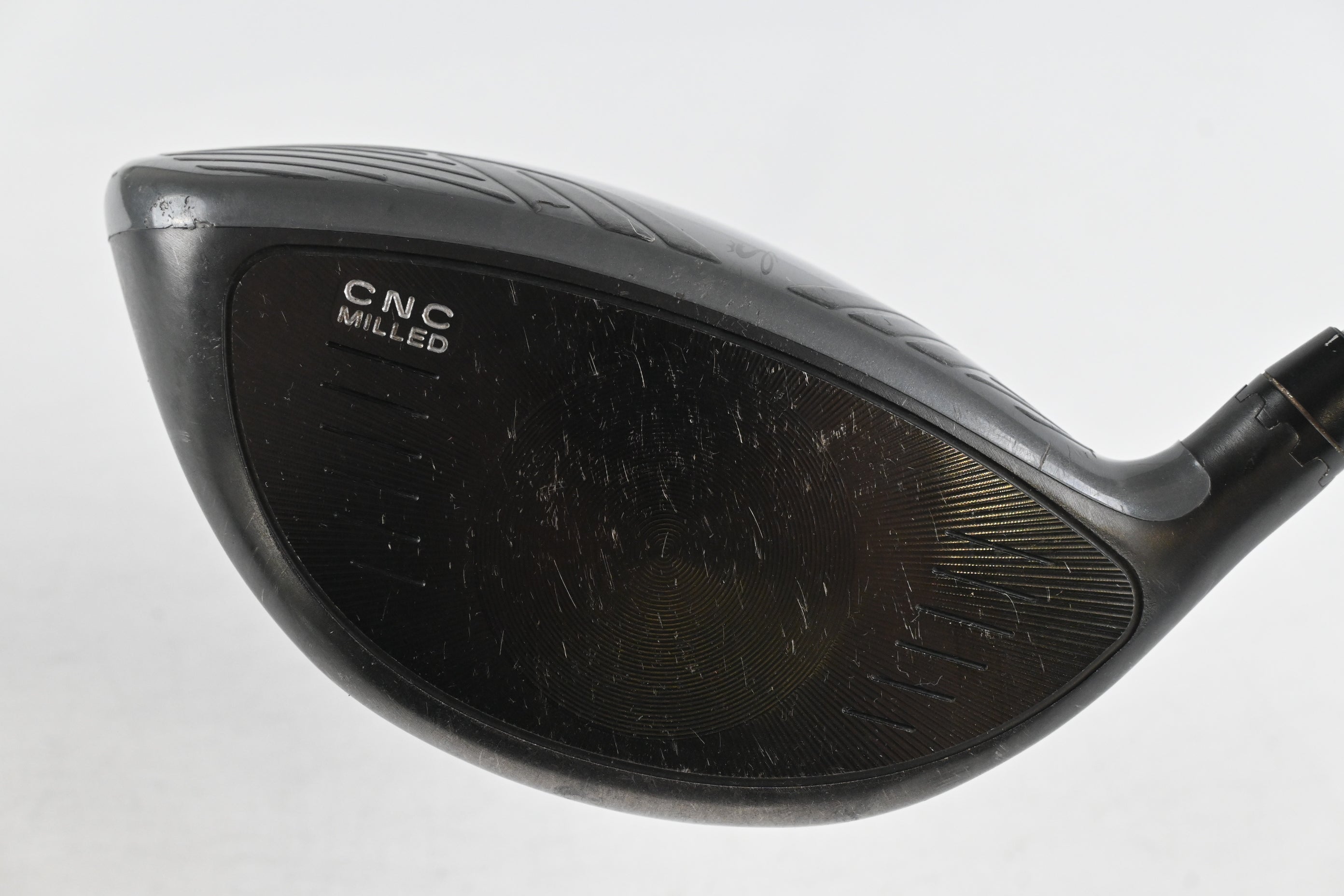 Junior Cobra King F8 Driver / 11-14 Degree / Junior Flex Cobra Jr 43 Shaft