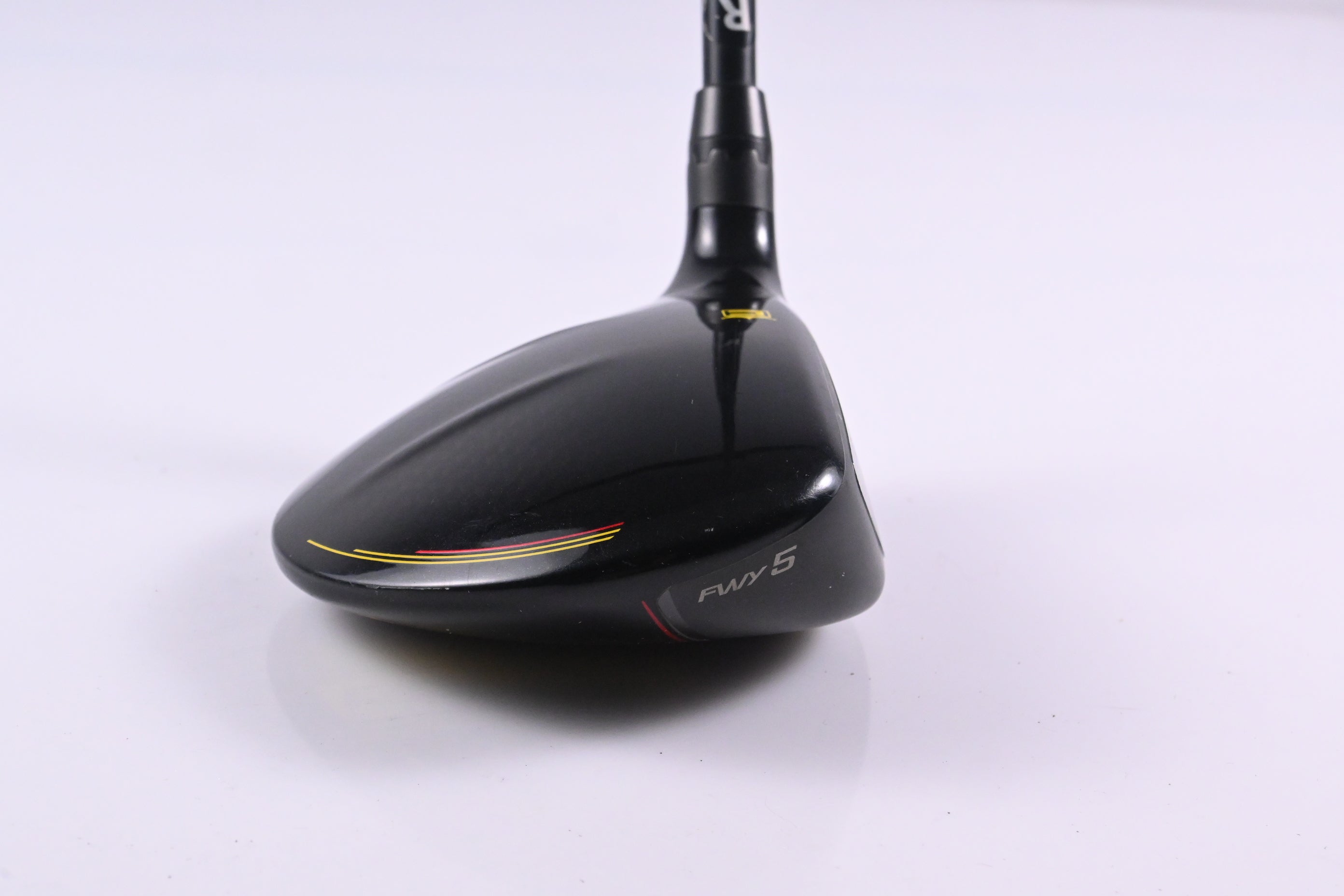 Cobra King Speedzone #5 Wood / 18.5 Degree / Regular Flex UST Helium 5 Shaft