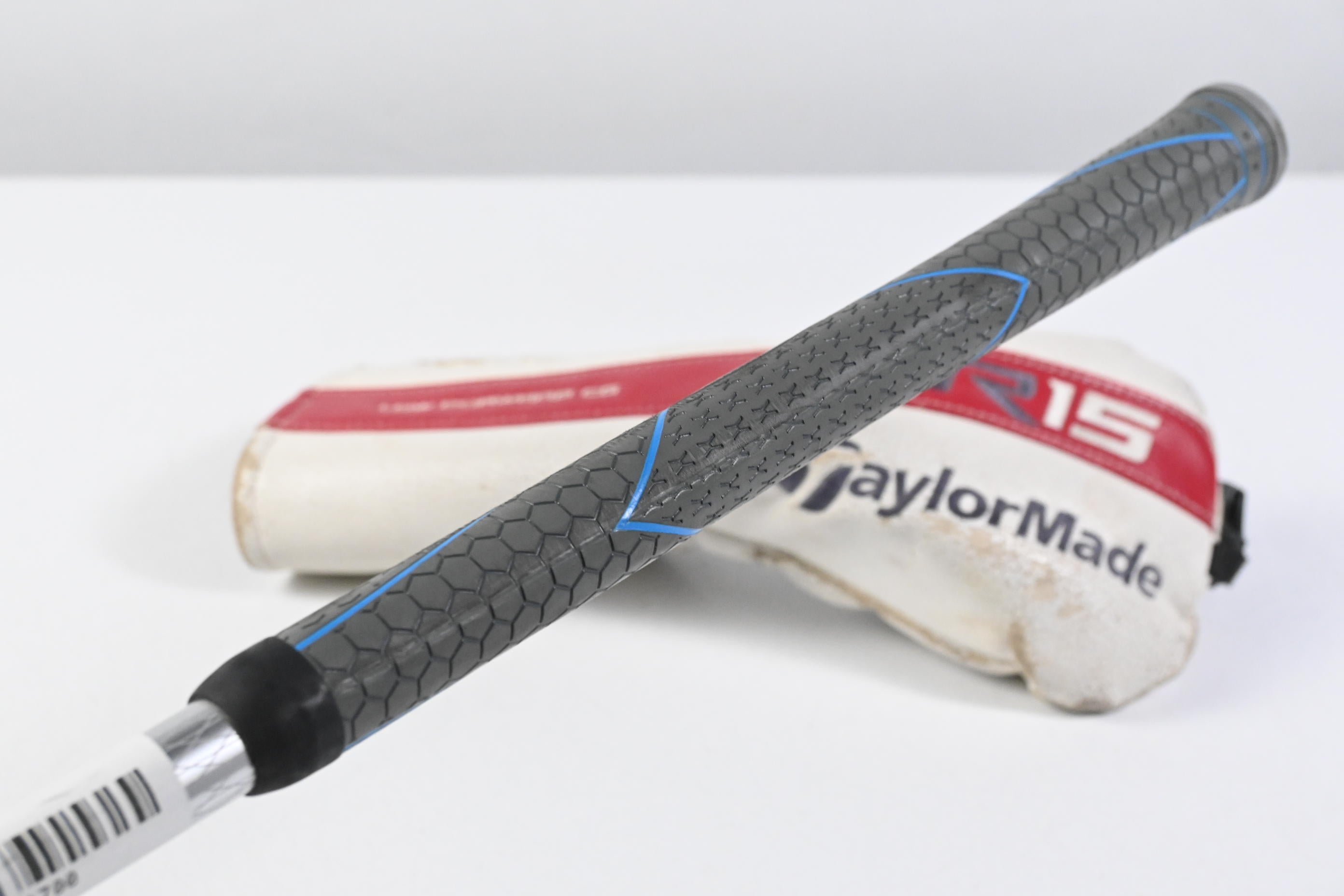 Taylormade R15 #3 Wood / 15 Degree / Senior Flex Speeder 67 Evolution