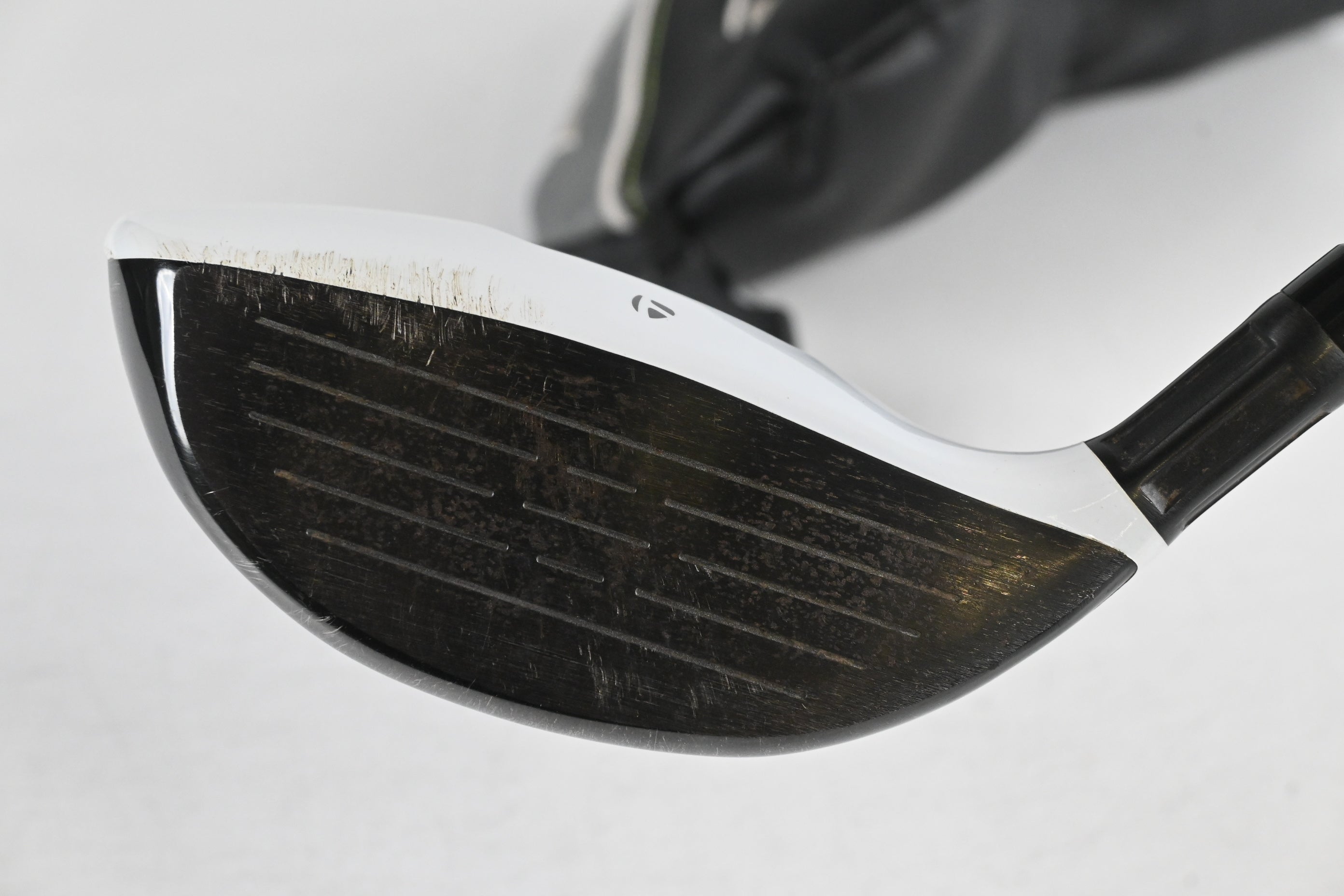 Taylormade M2 2017 #3HL Wood / 16.5 Degree / Regular Flex Reax M2 55 Shaft