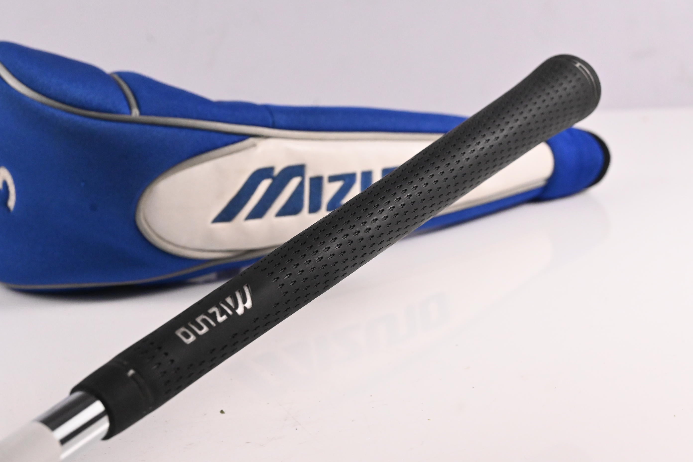 Mizuno MP-001 #3 Wood / 15 Degree / Regular Flex Dynamic Gold R300 Shaft