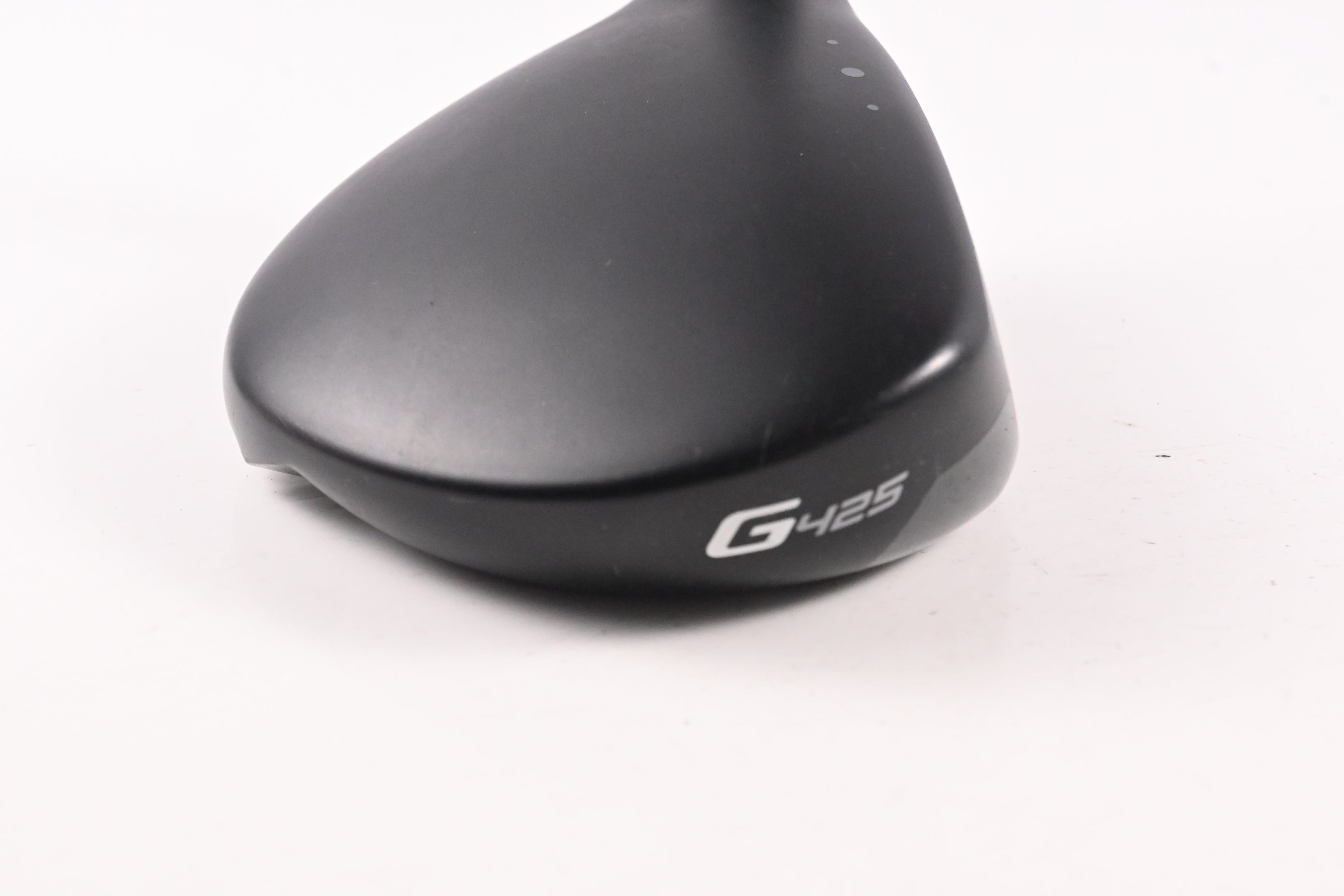 Ping G425 LST #3 Wood / 14.5 Degree / Regular Flex Bazooka 60 Shaft