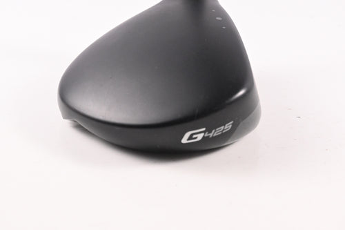 Ping G425 LST #3 Wood / 14.5 Degree / Regular Flex Bazooka 60 Shaft