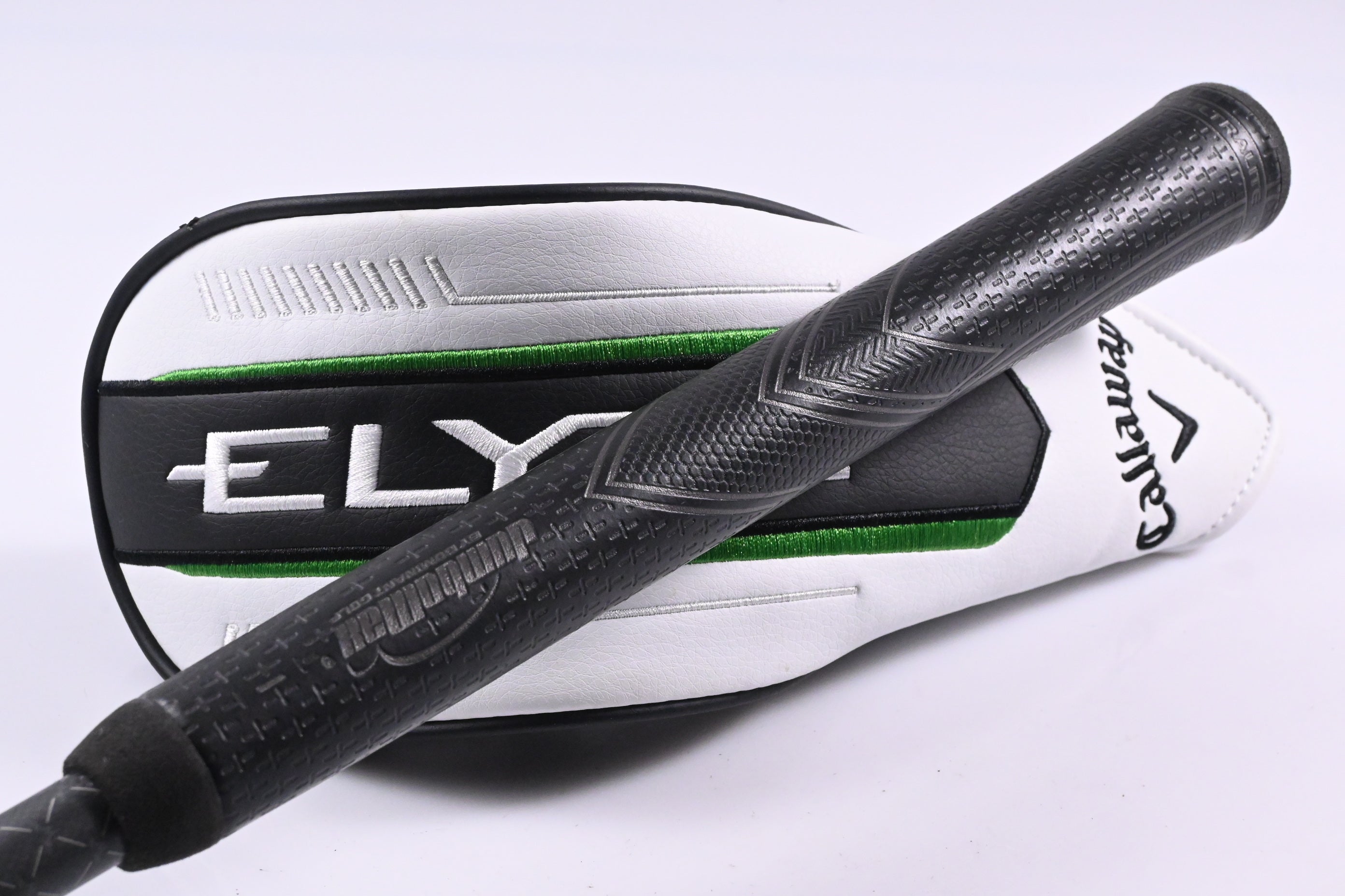 Callaway Elyte #3 Wood / 15 Degree / Stiff Flex Tensei 1K Black 75 Shaft