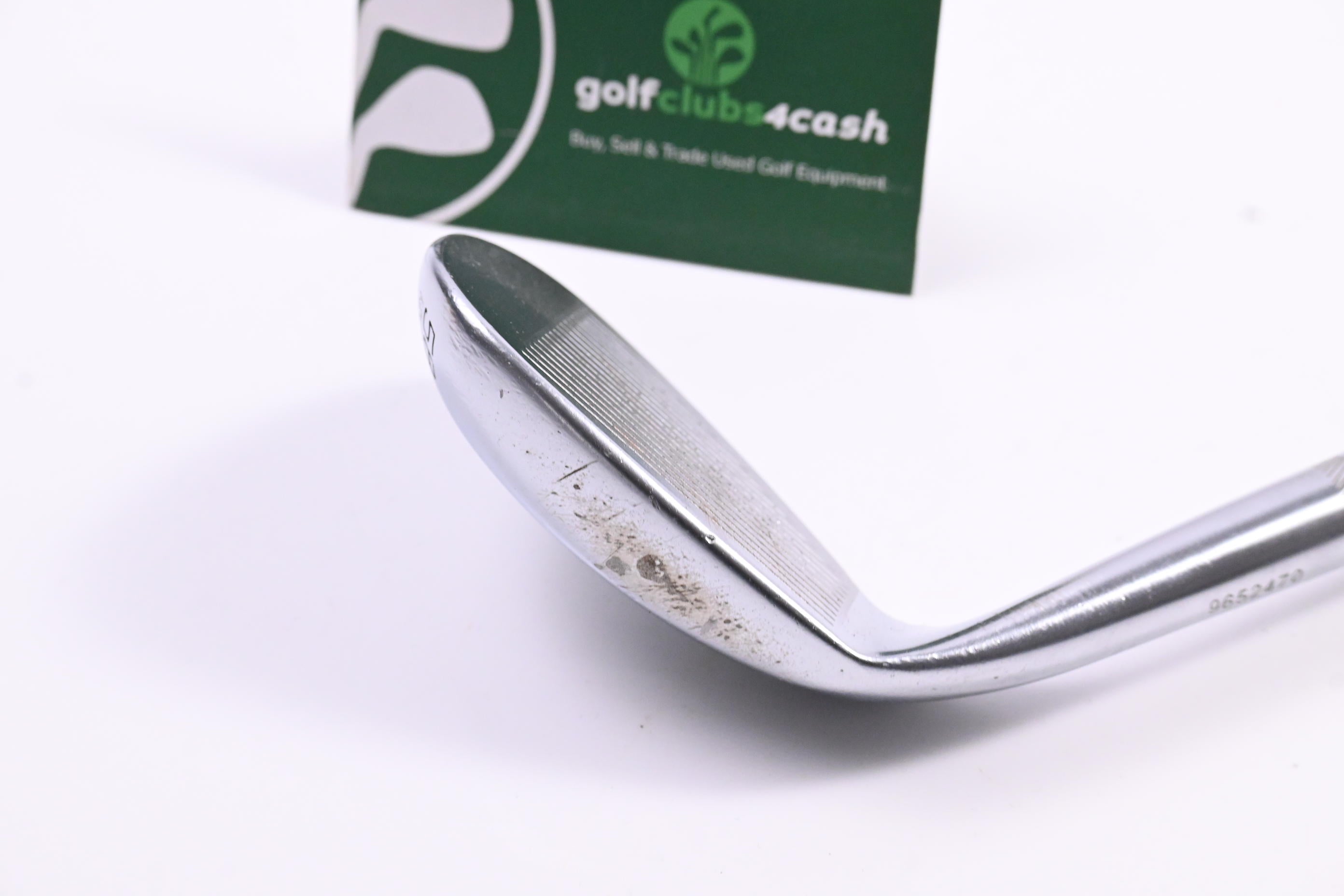 Titleist Vokey SM8 Lob Wedge / 58 Degree / Wedge Flex Vokey SM8 Shaft