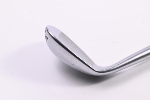 Ping Glide 4.0 Lob Wedge / 58 Degree / Black Dot / Wedge Flex Ping Z-Z115 Shaft