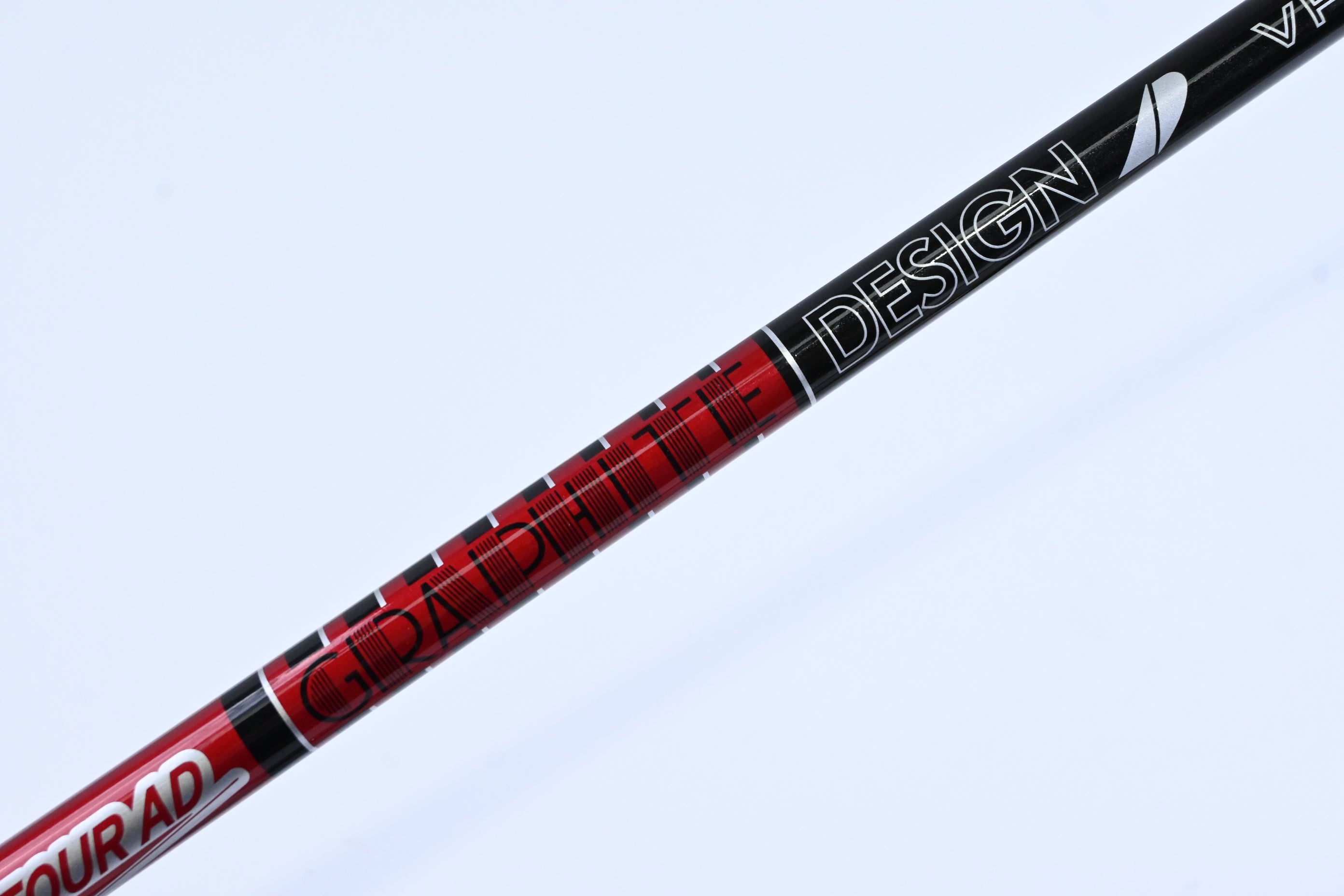 Graphite Design Tour AD VF-7 Driver Shaft / X-Flex / Titleist