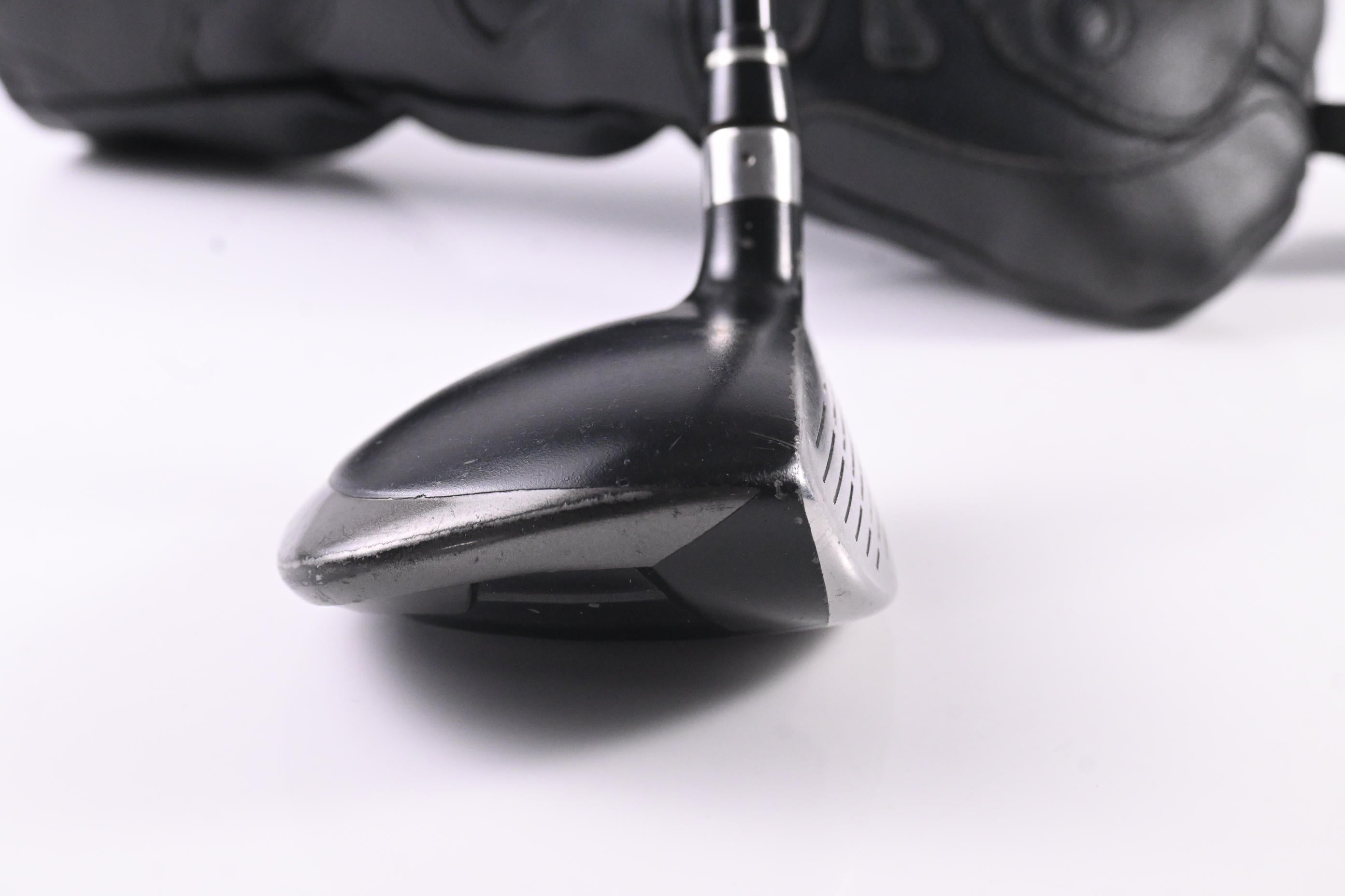 Nike SQ Dymo 2 #4 Wood / 17 Degree / Regular Flex UST Axivcore 70 Shaft