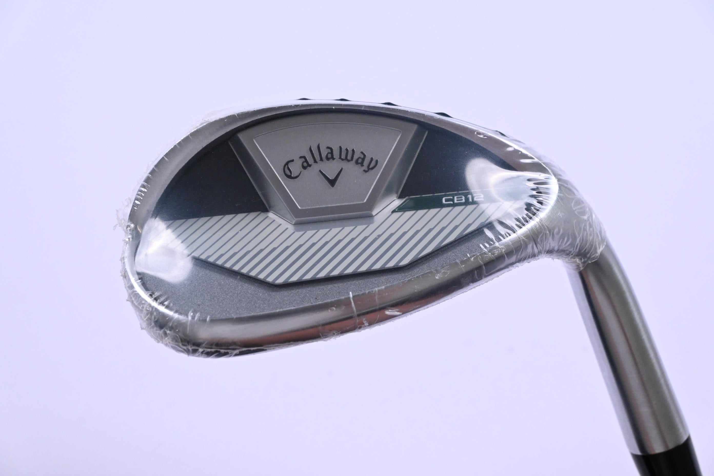 Callaway CB 12 Gap Wedge / 52 Degree / Wedge Flex KBS Hi-Rev 3.0 115 Shaft