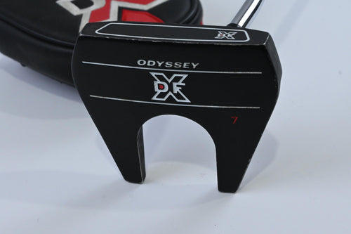 Odyssey DFX 20217 7 Putter / 34 Inch