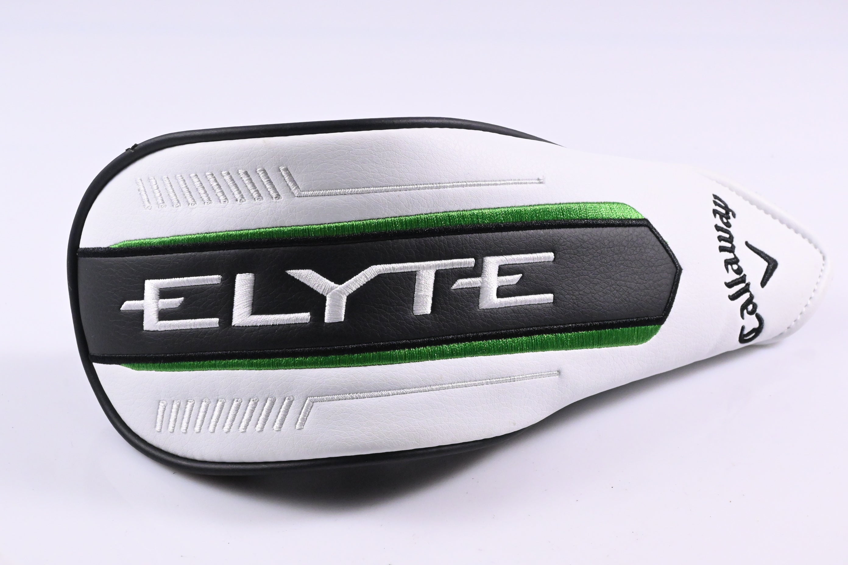 Callaway Elyte #3 Wood / 15 Degree / Stiff Flex Tensei 1K Black 75 Shaft
