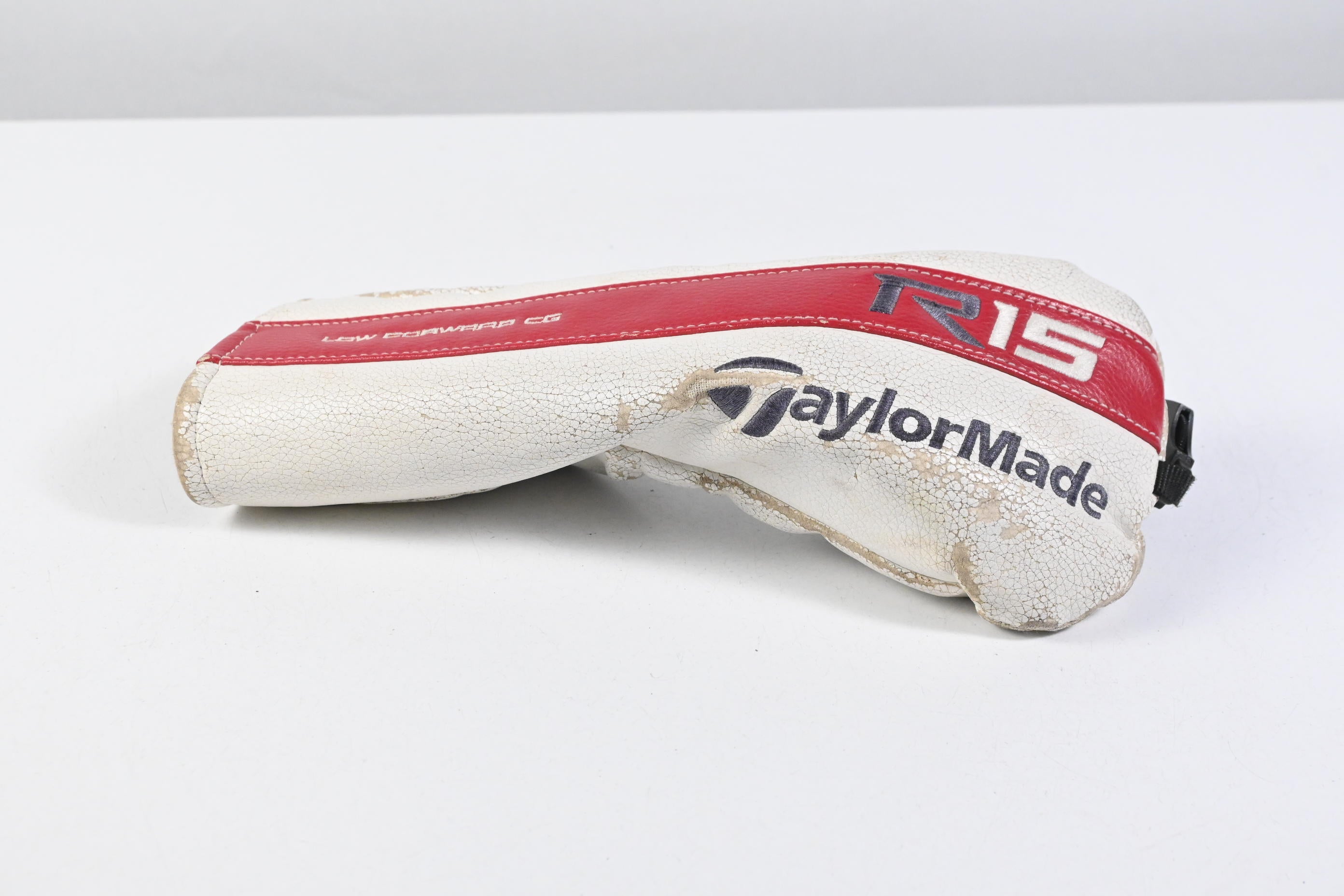 Taylormade R15 #3 Wood / 15 Degree / Senior Flex Speeder 67 Evolution