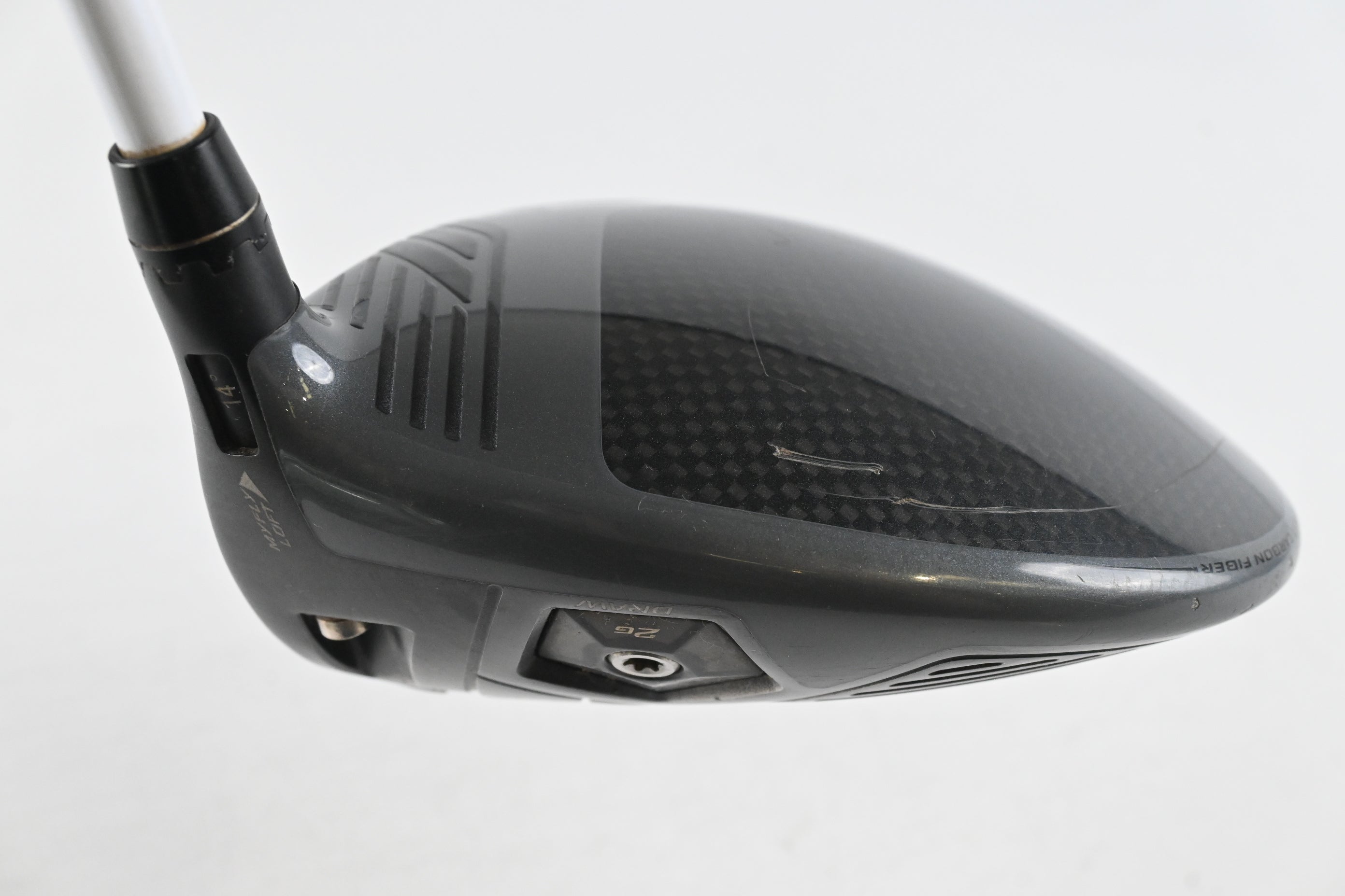 Junior Cobra King F8 Driver / 11-14 Degree / Junior Flex Cobra Jr 43 Shaft