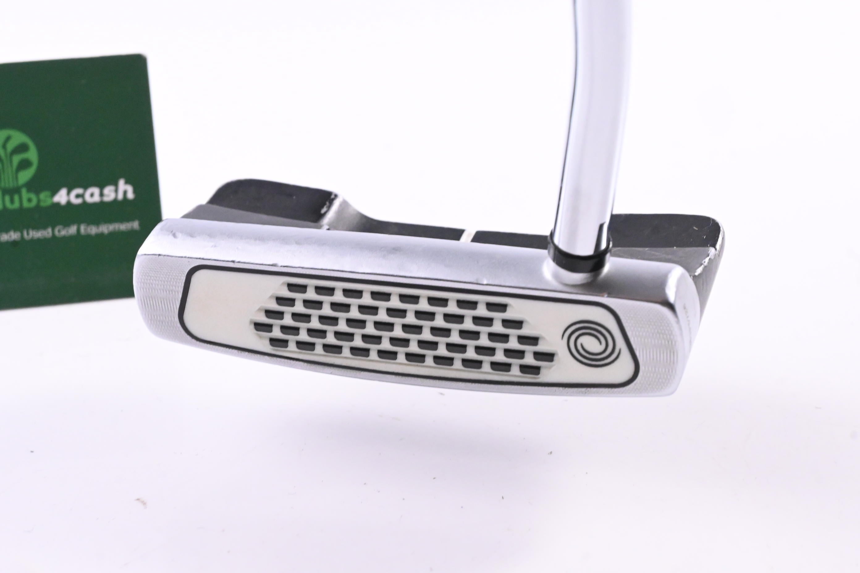 Odyssey Stroke Lab Double Wide Putter / 34 Inch