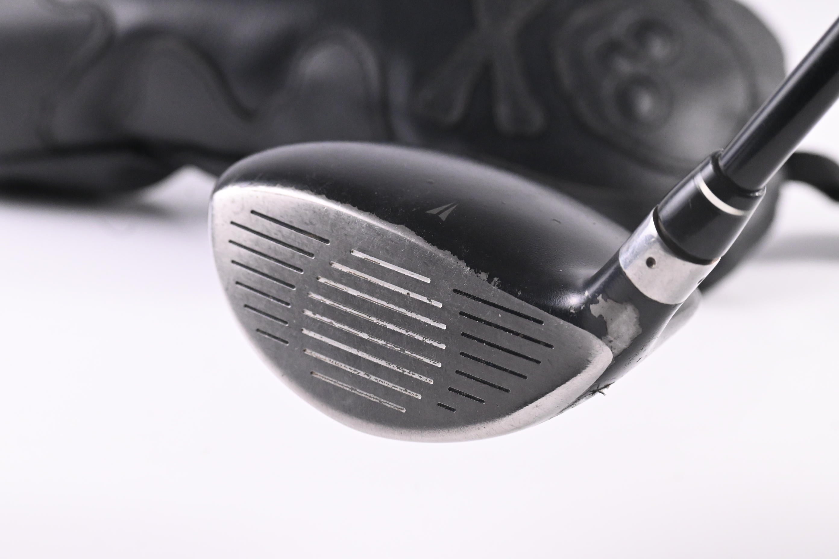 Nike SQ Dymo 2 #4 Wood / 17 Degree / Regular Flex UST Axivcore 70 Shaft