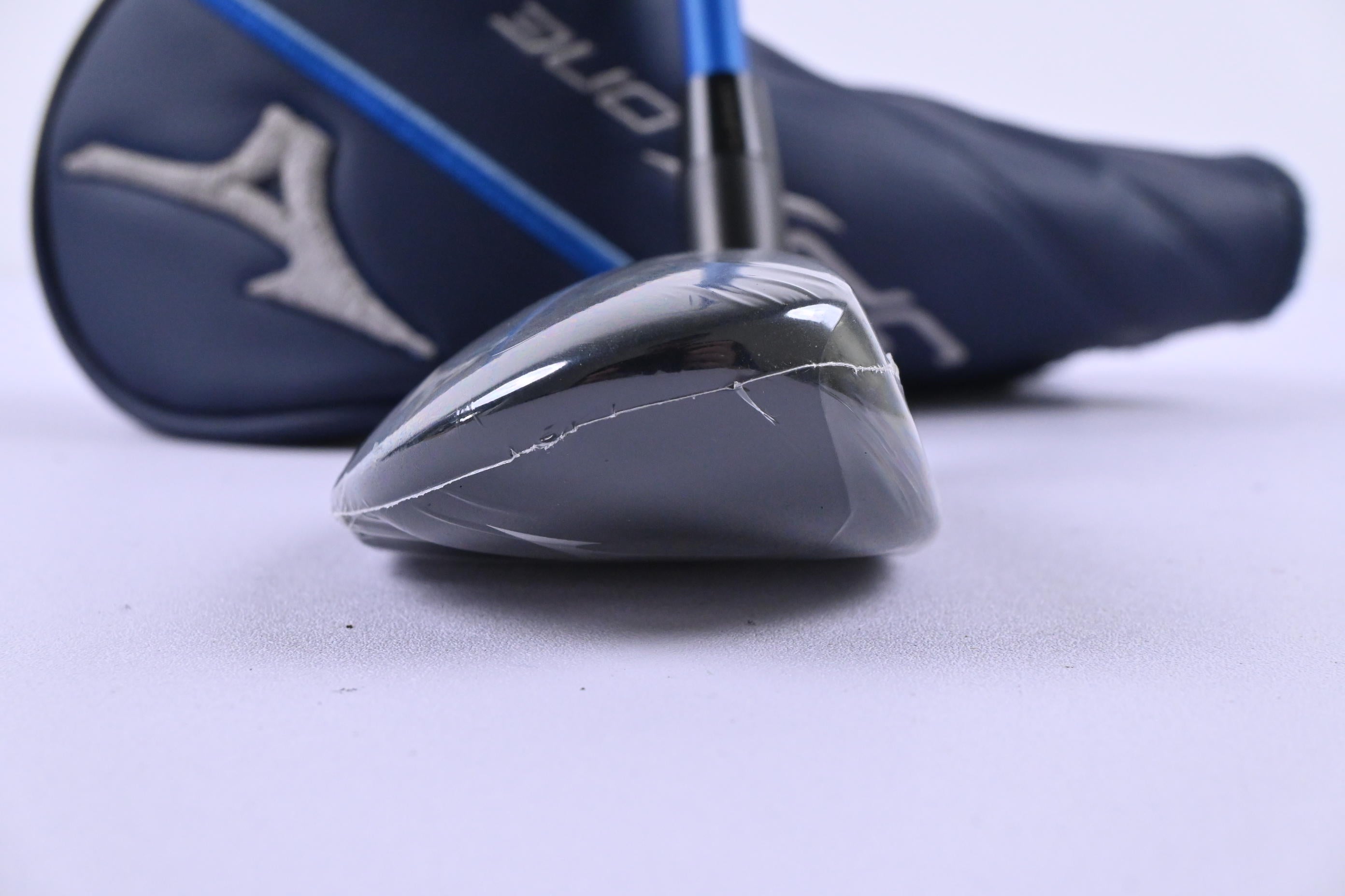 Mizuno JPX One #4 Hybrid / 22 Degree / Regular Flex Project X Denali Frost Blue
