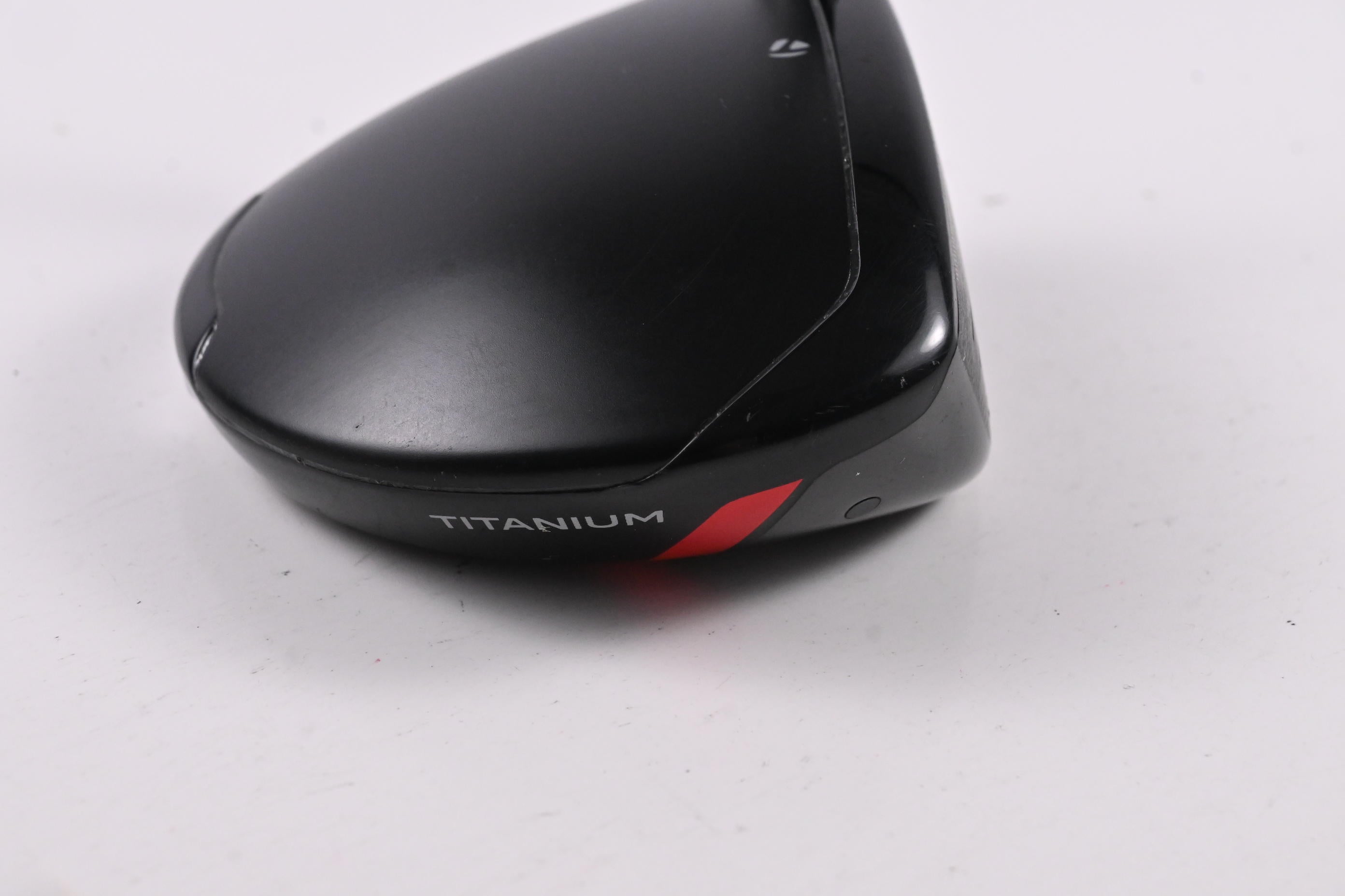 Taylormade Stealth Plus #3 Wood / 15 Degree / Stiff Flex HZRDUS Smoke RDX Red 75