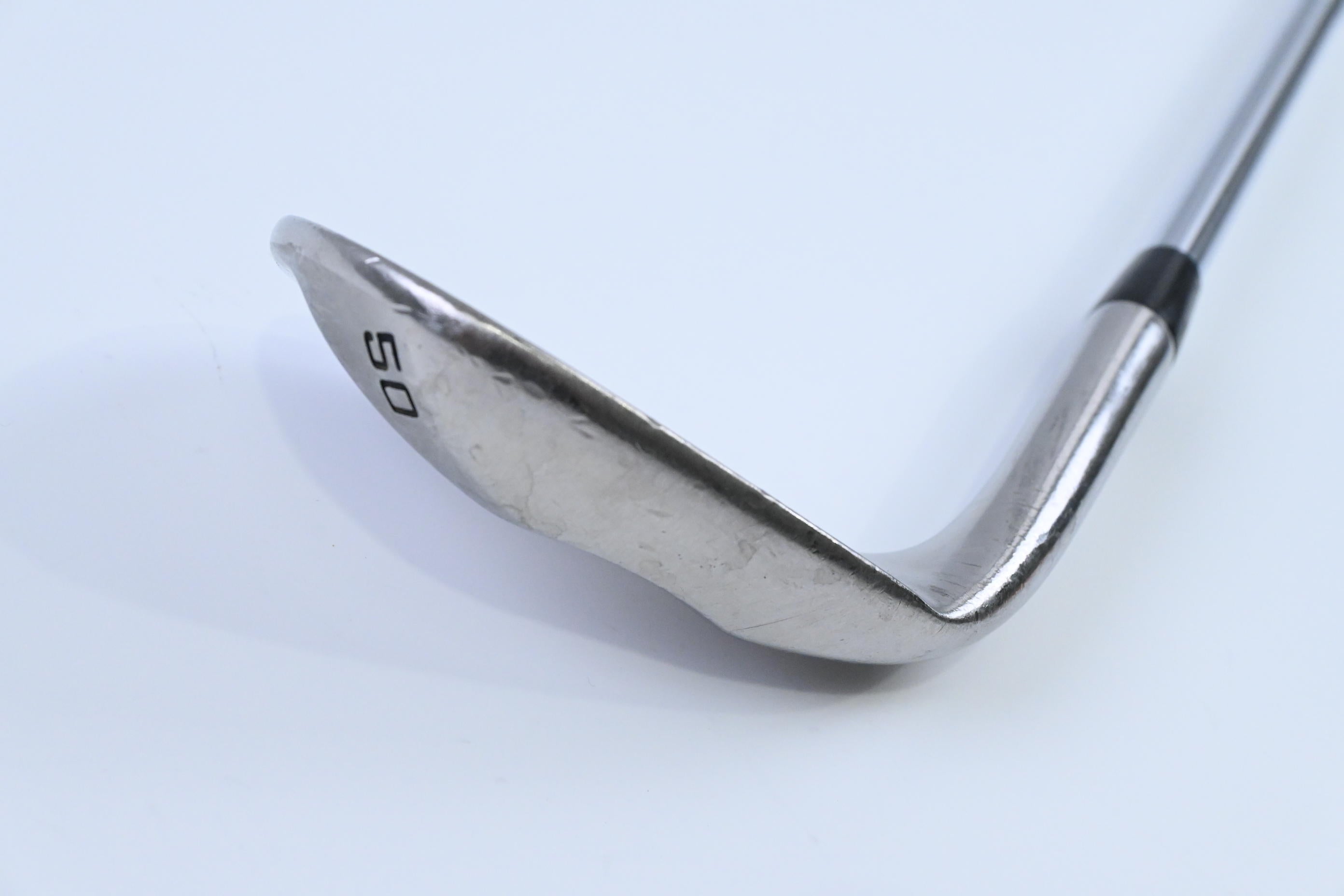 Cobra King Pur Gap Wedge / 50 Degree / Stiff Flex Cobra Shaft